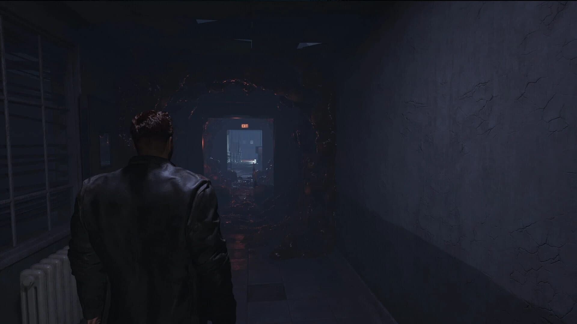 Outbreak Zero screenshot 1