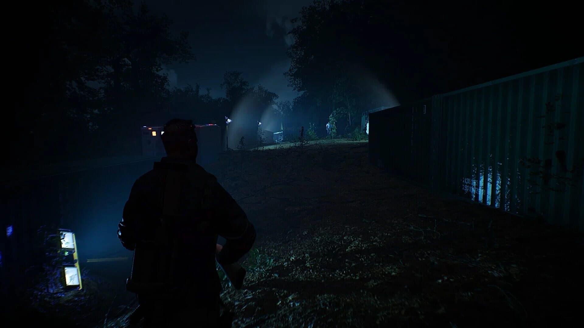 Outbreak Zero screenshot 2