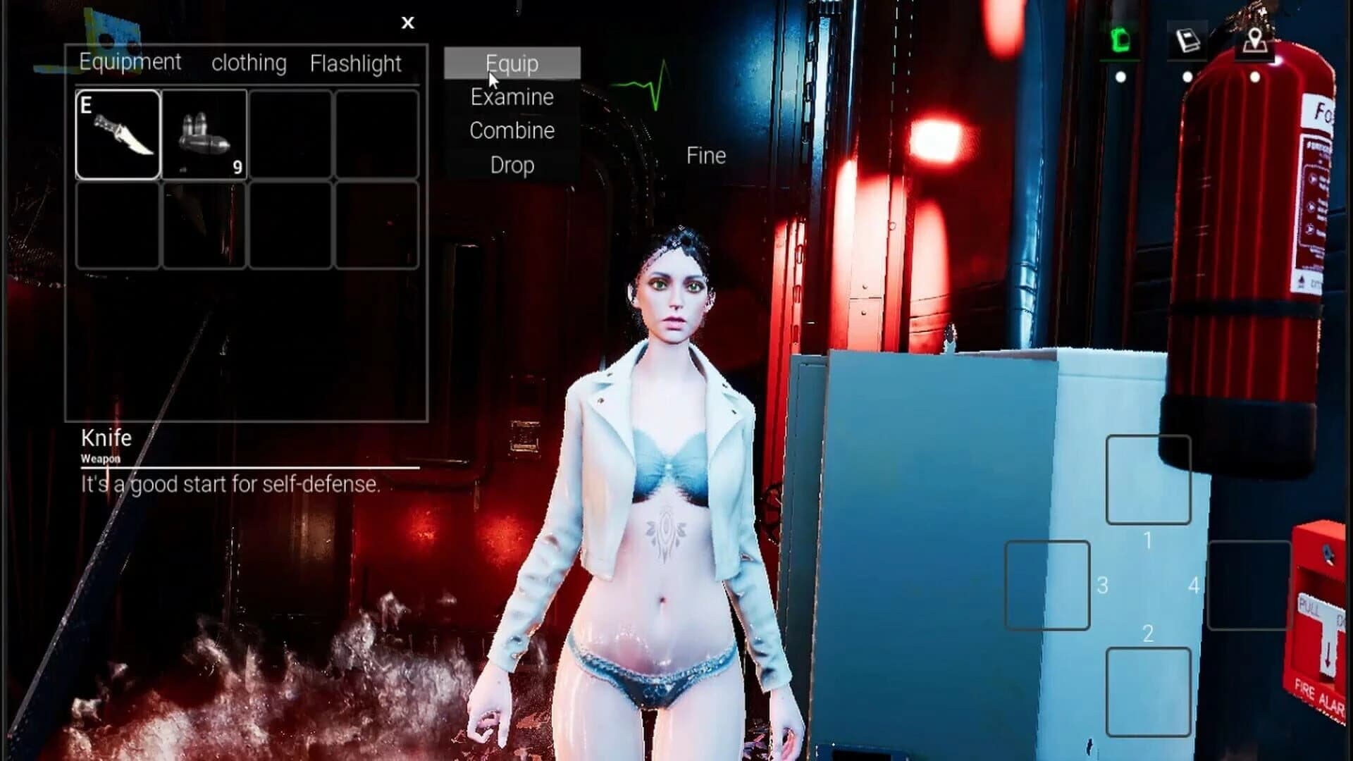 Outbreak Zombie Plague screenshot 5