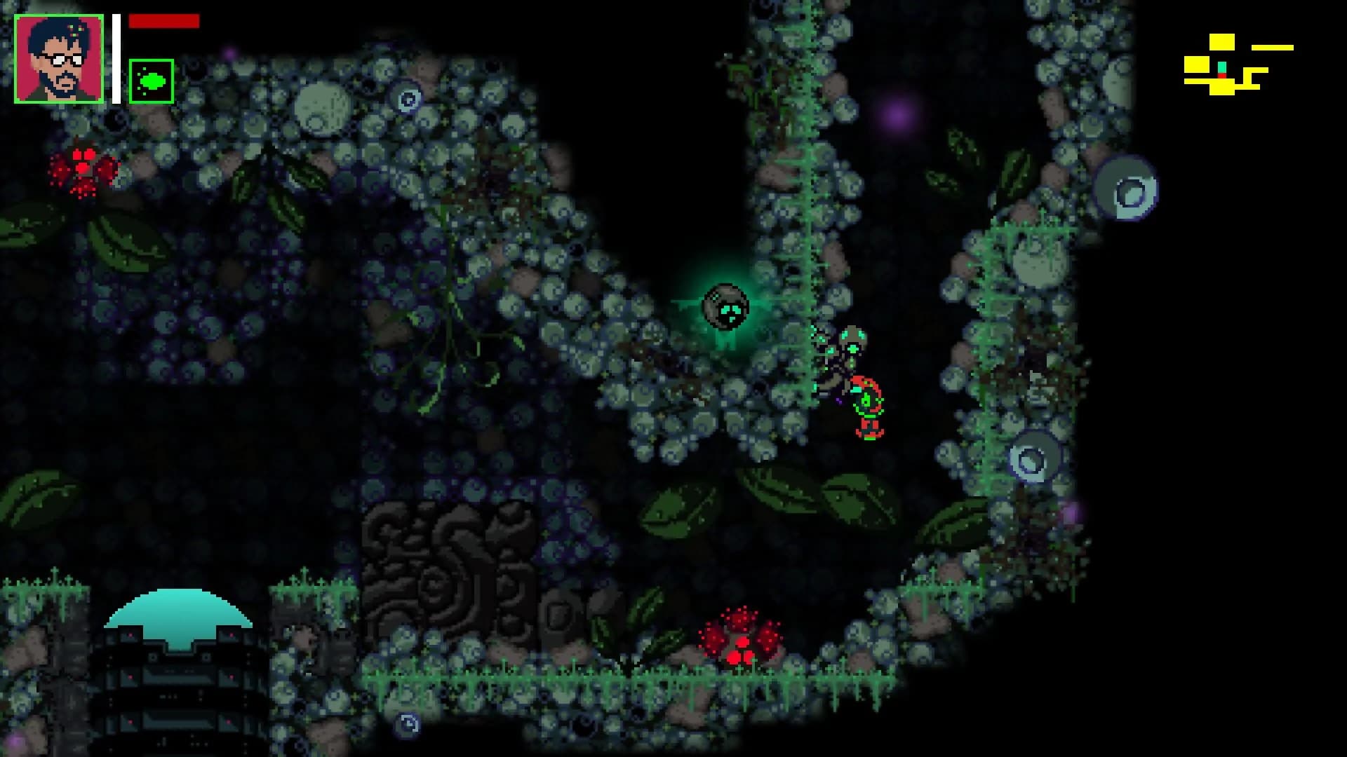 Outbuddies DX screenshot 2