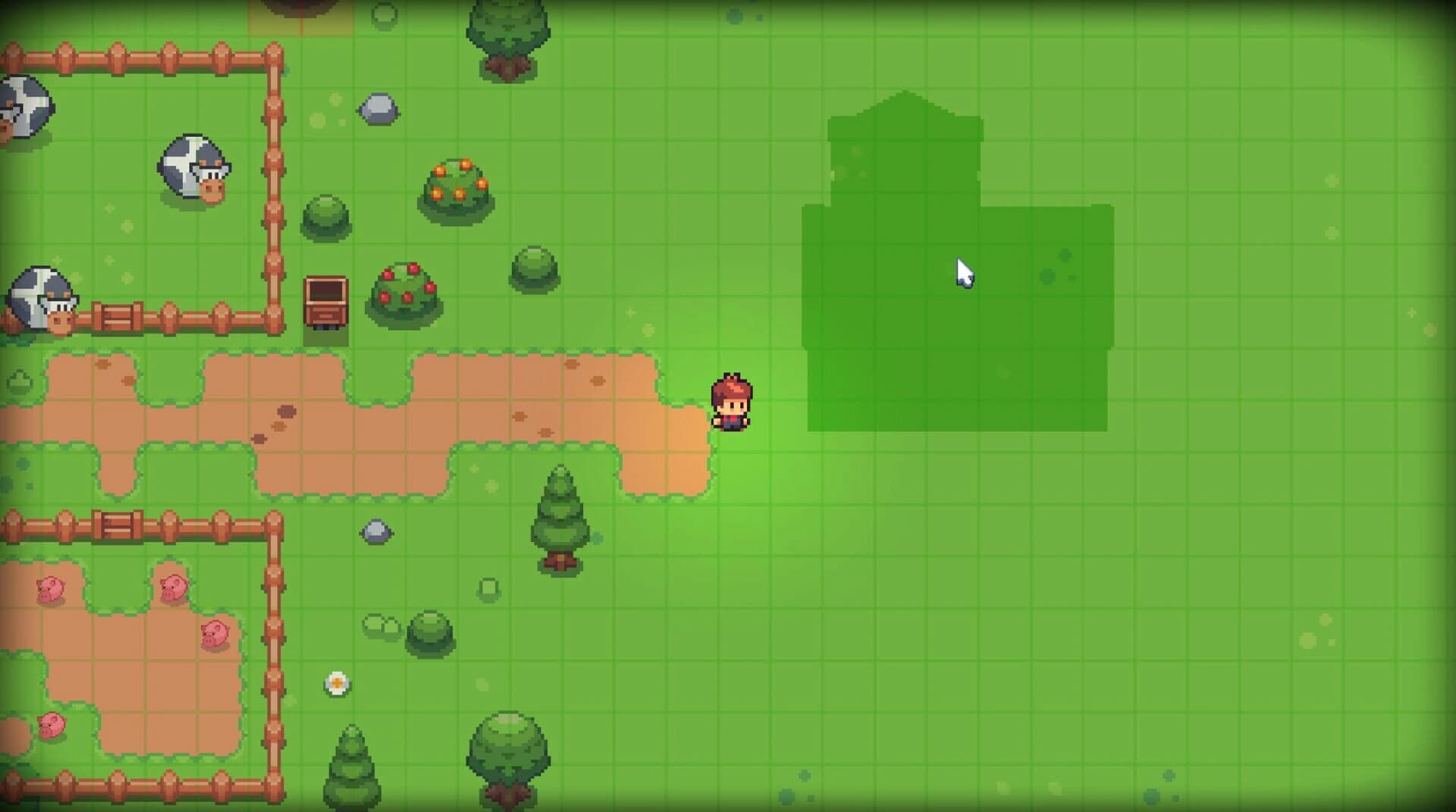 Outcity screenshot 3