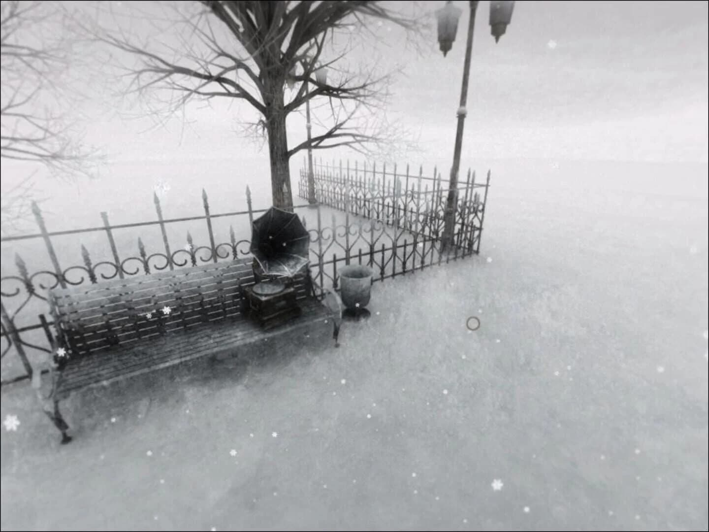 Outcry screenshot 1