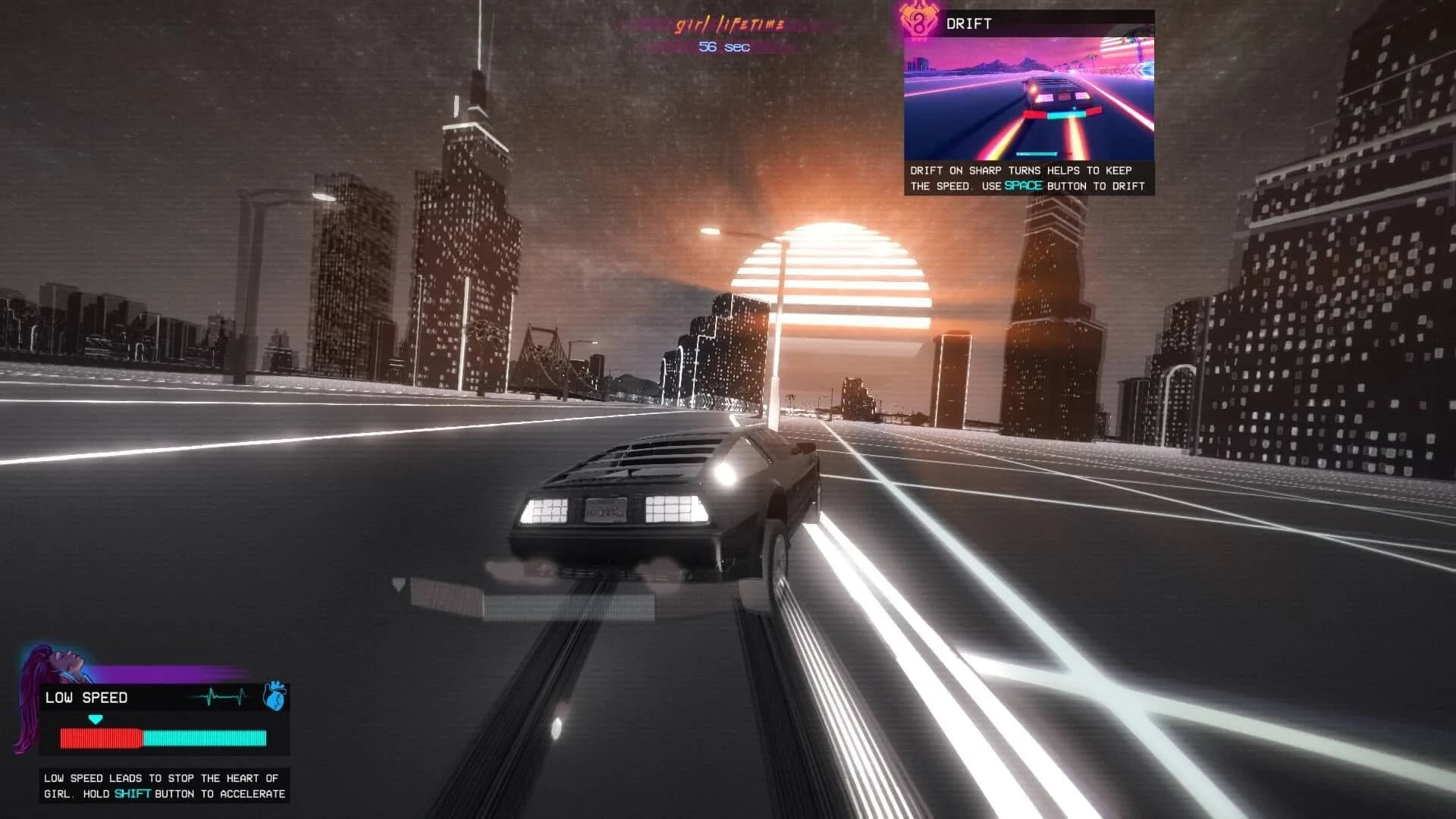 OutDrive screenshot 1