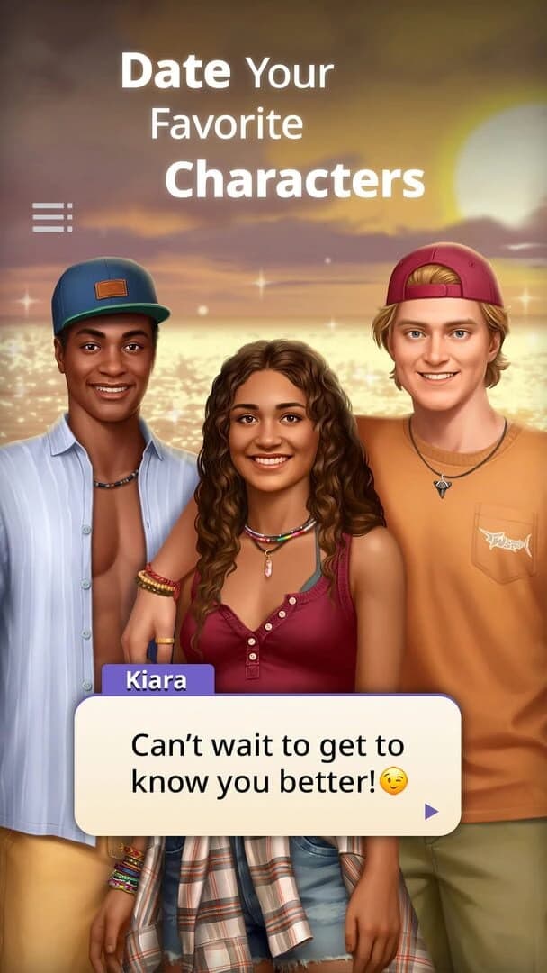 Outer Banks screenshot 2