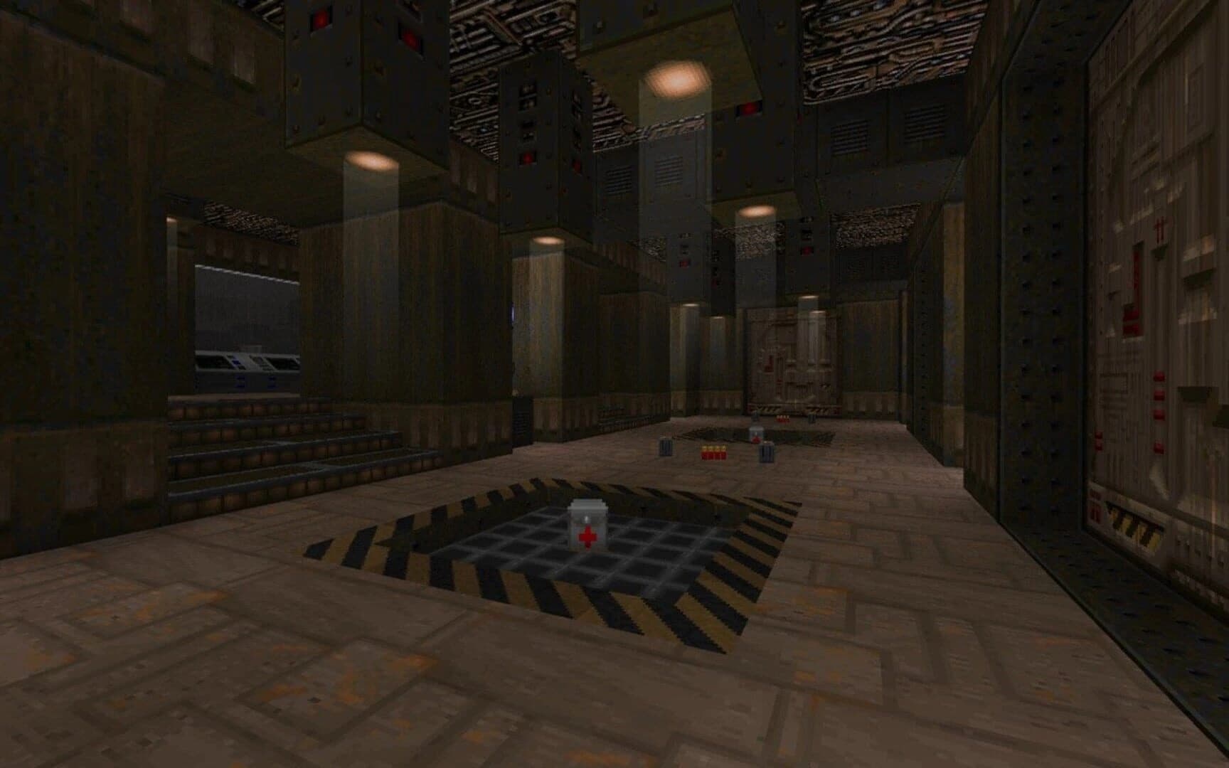 Outer Base screenshot 4