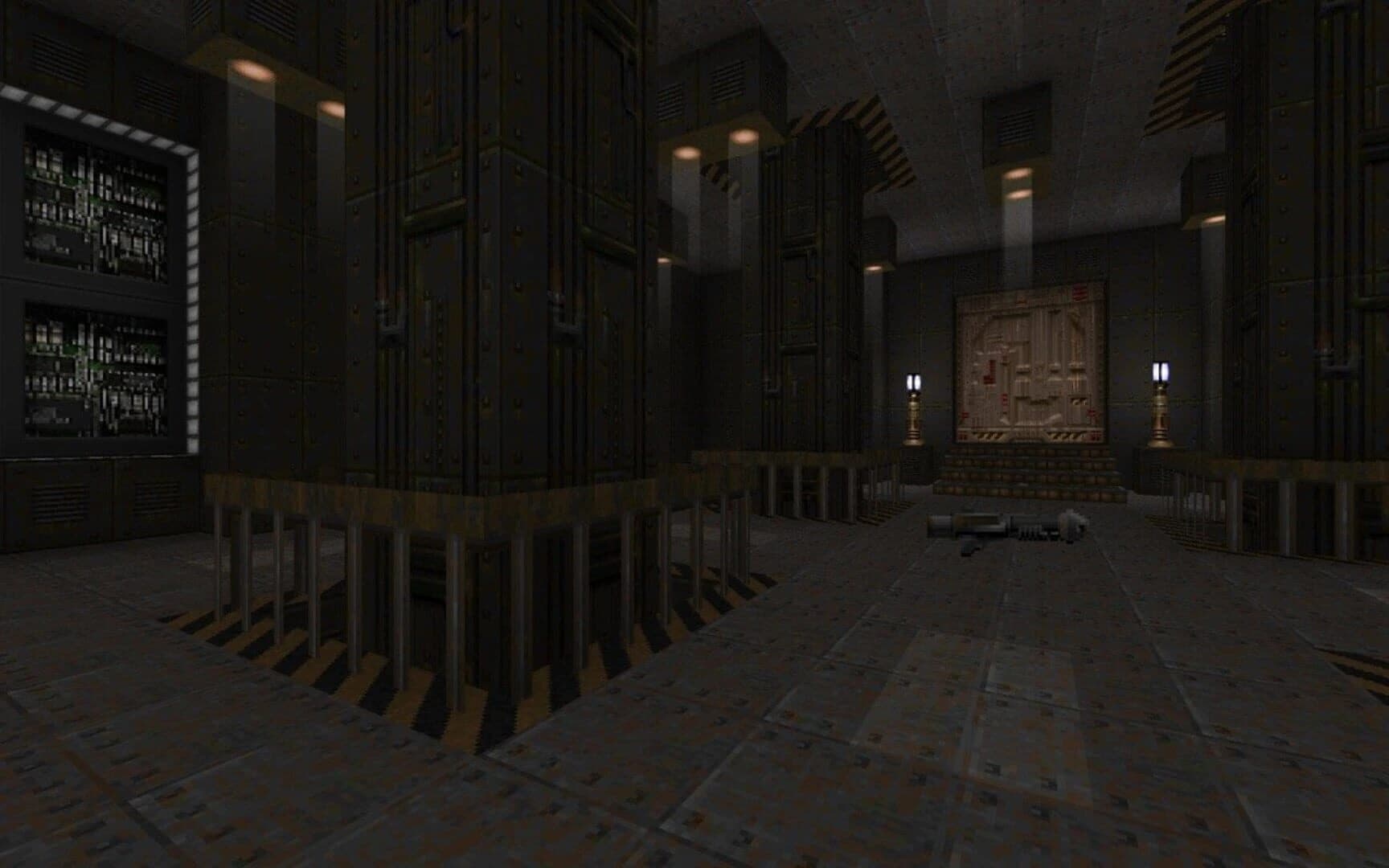 Outer Base screenshot 5