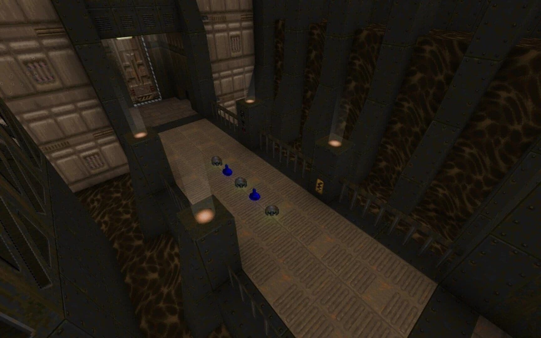 Outer Base screenshot 3