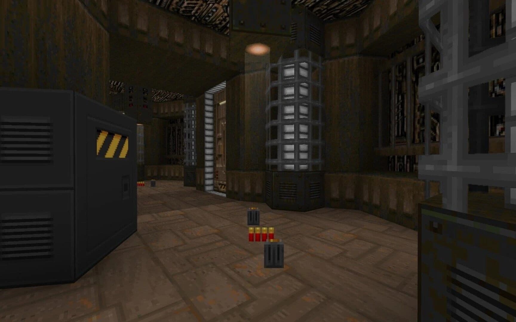 Outer Base screenshot 2
