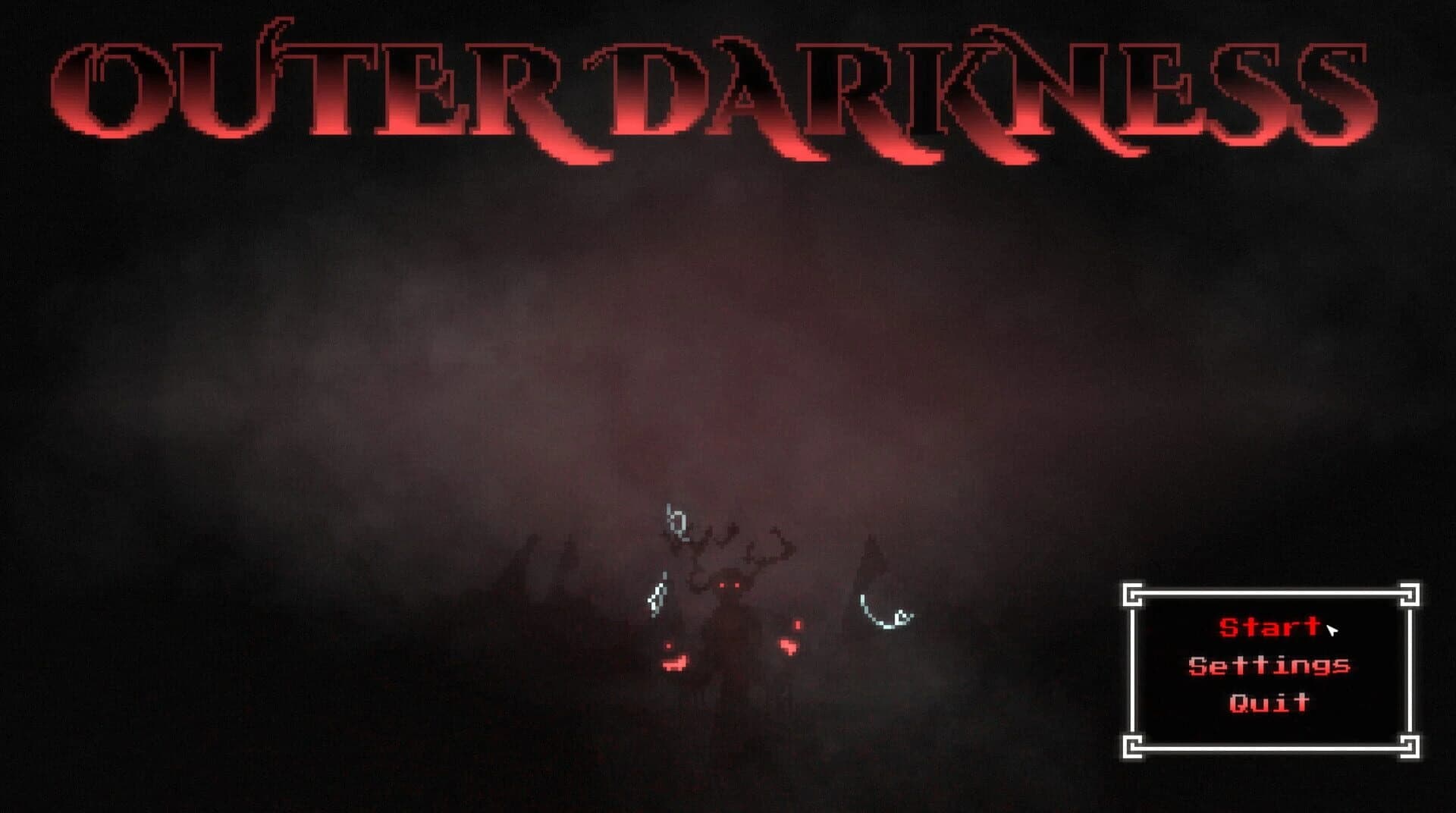Outer Darkness screenshot 1