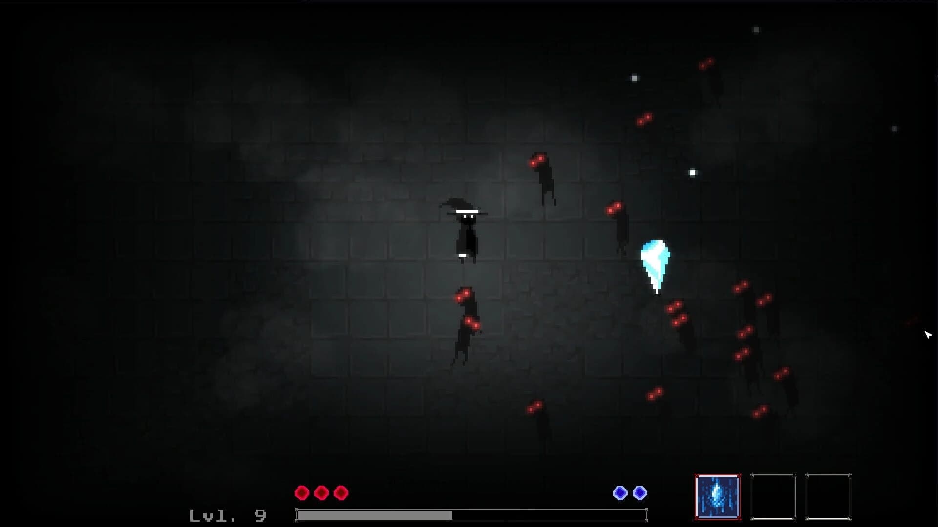 Outer Darkness screenshot 4