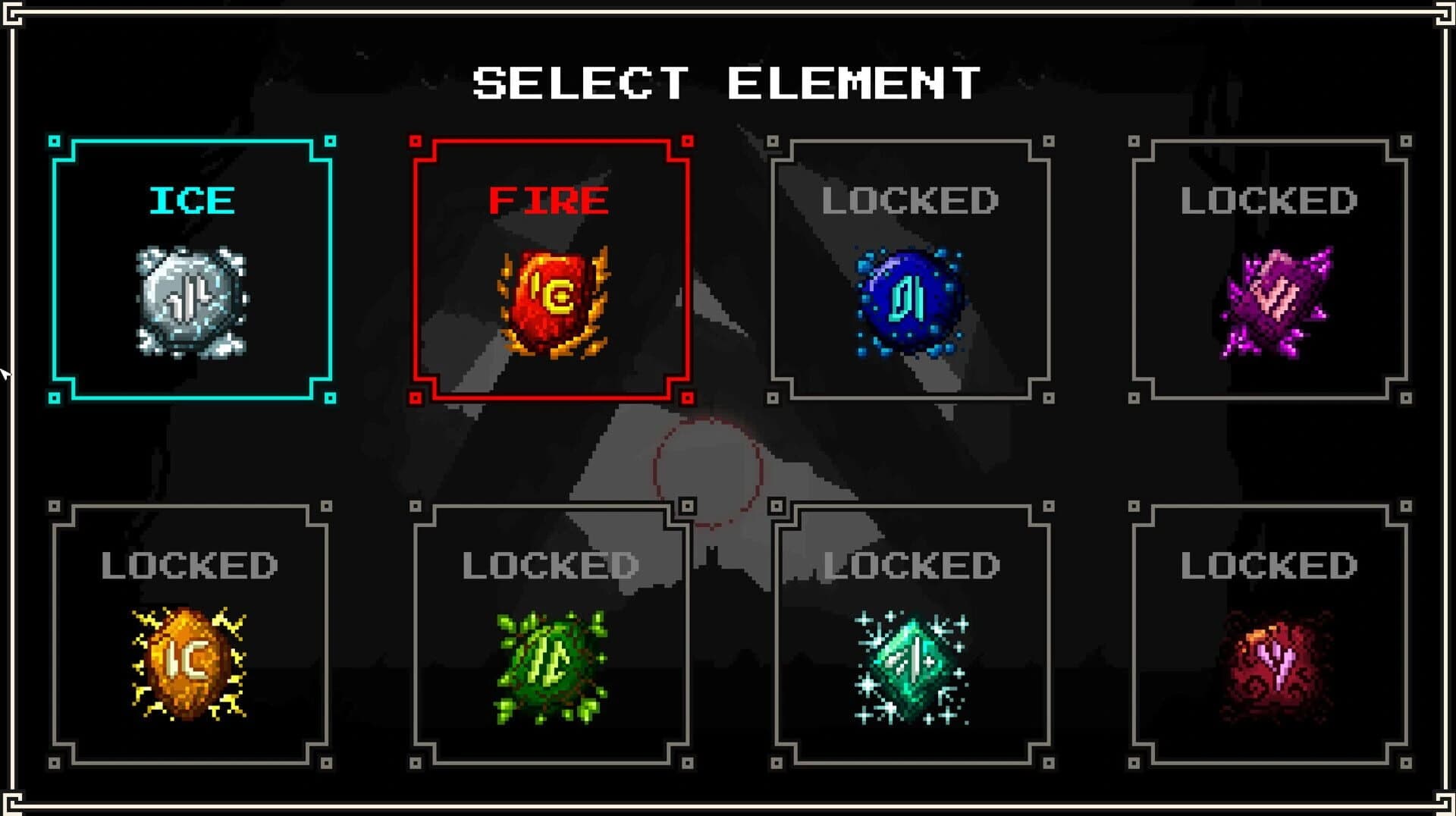 Outer Darkness screenshot 2