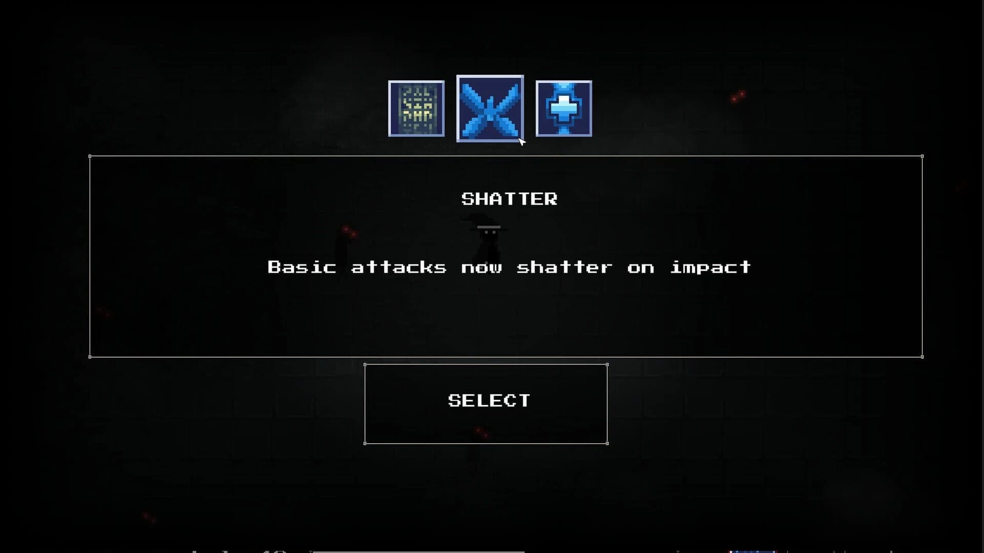 Outer Darkness screenshot 5