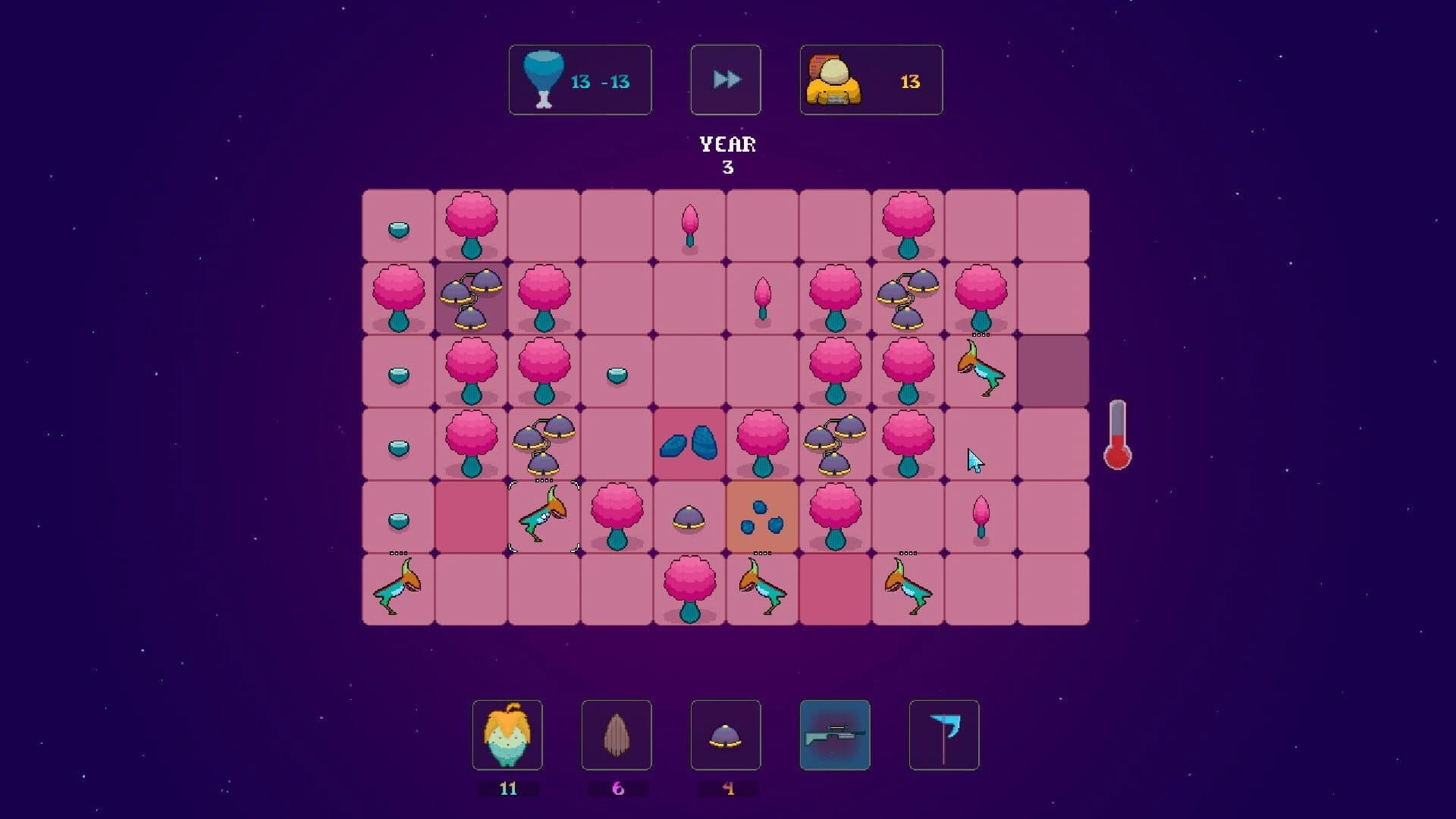 Outer Frontier screenshot 5