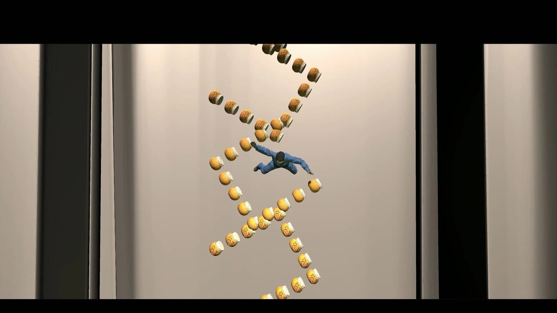 Outer Space Bar screenshot 3