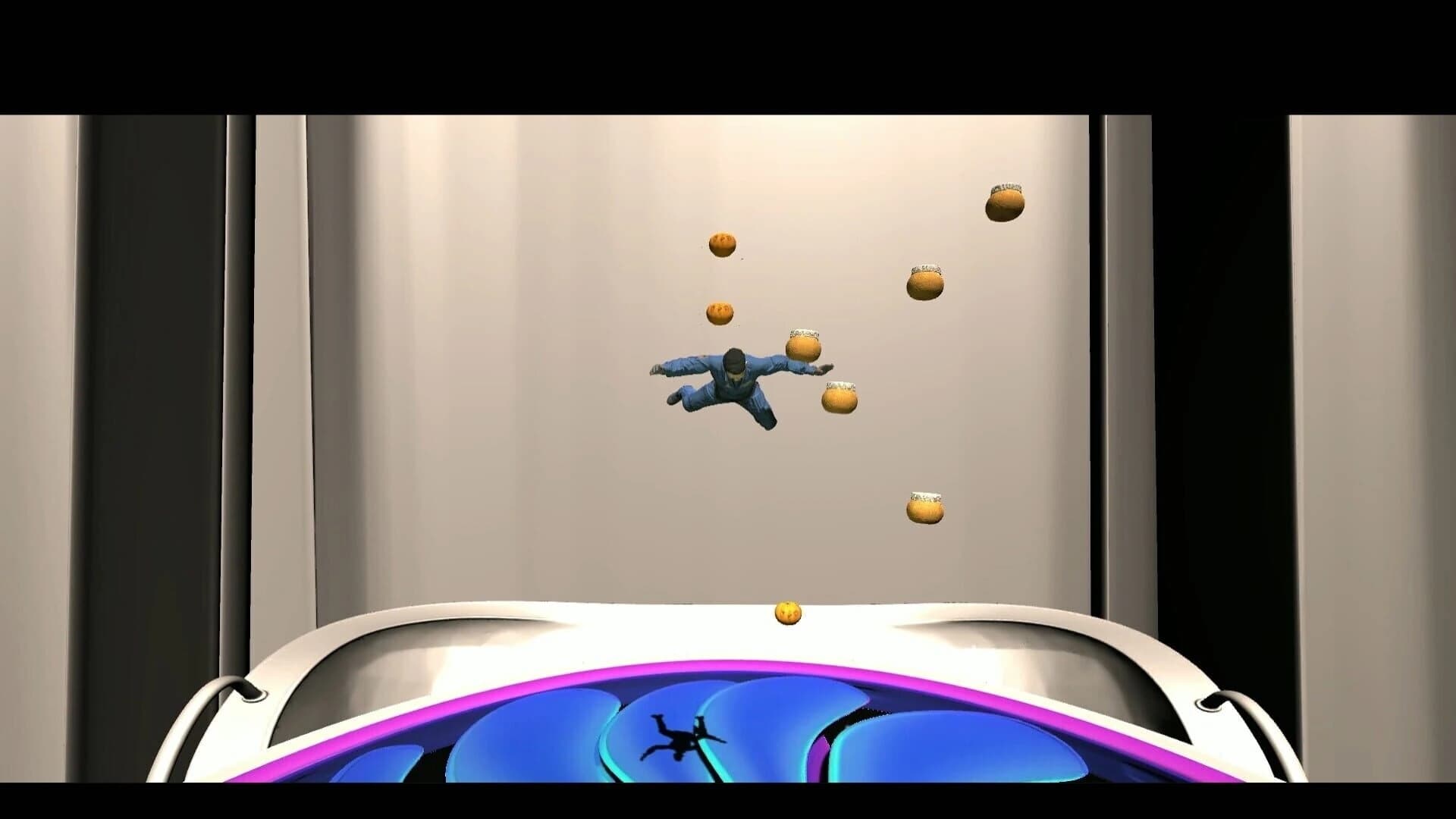 Outer Space Bar screenshot 2