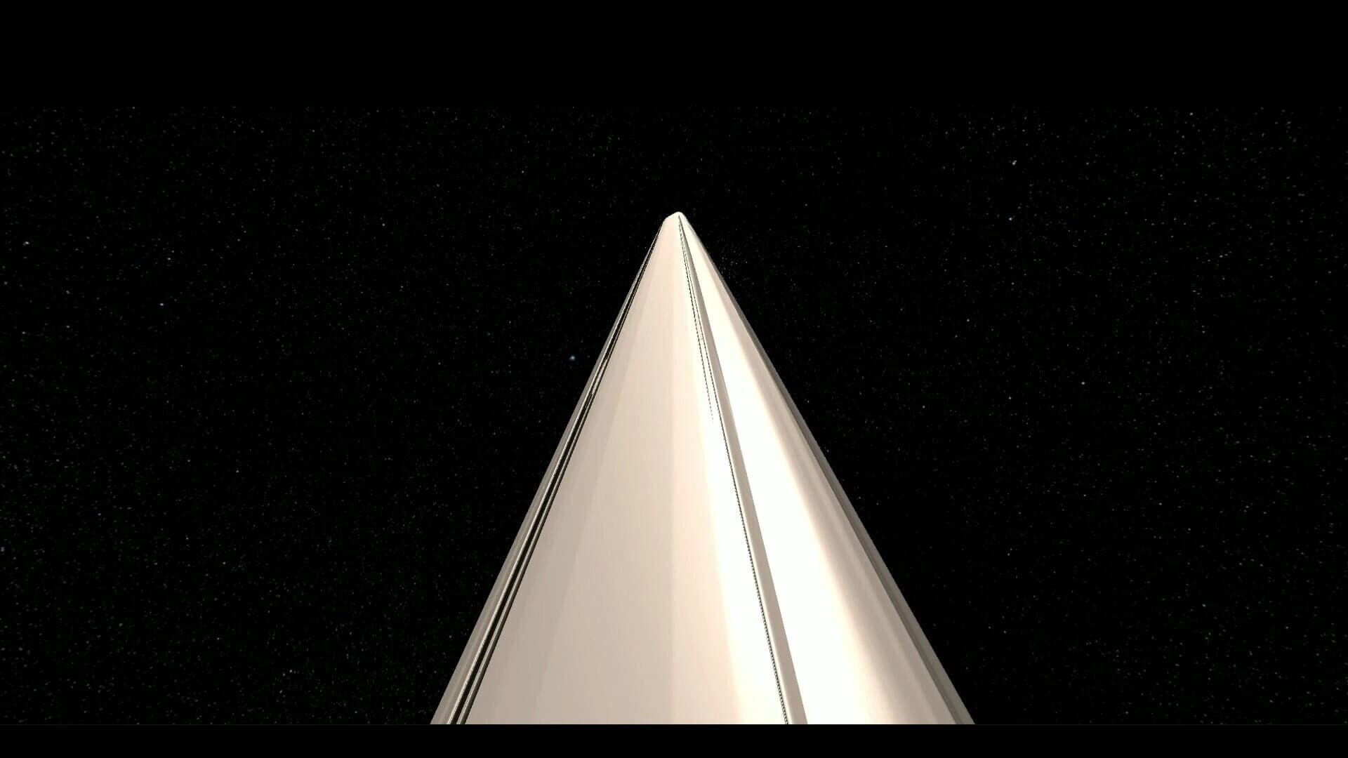 Outer Space Bar screenshot 1