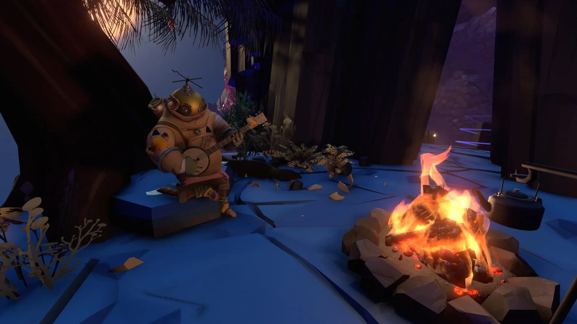 Outer Wilds screenshot 3