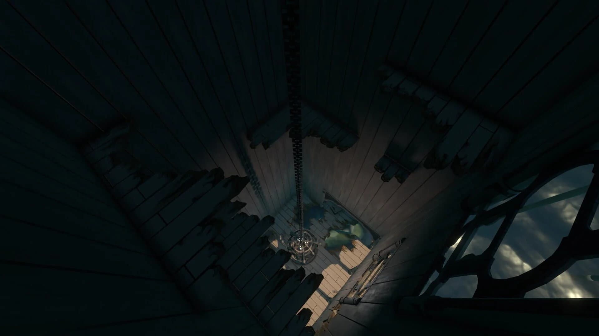 Outer Wilds: Archaeologist Edition screenshot 5