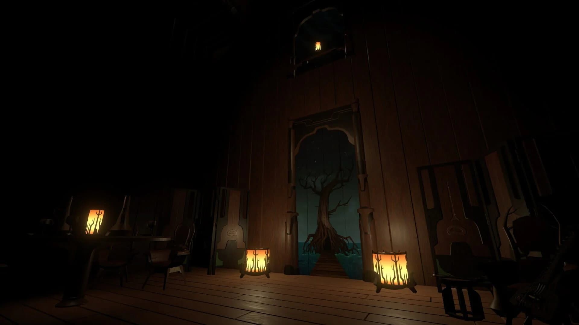 Outer Wilds: Archaeologist Edition screenshot 3
