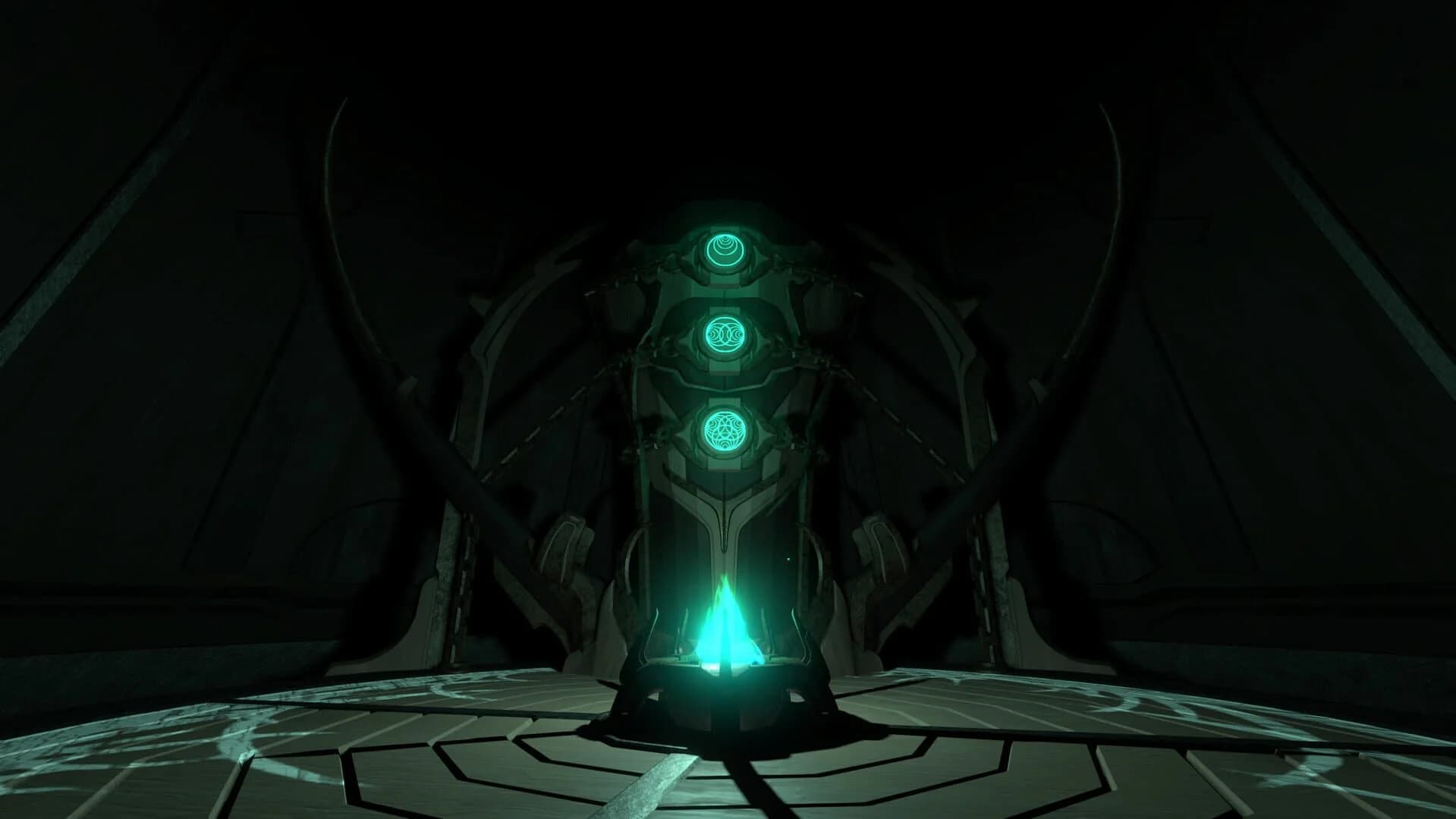 Outer Wilds: Echoes of the Eye screenshot 1