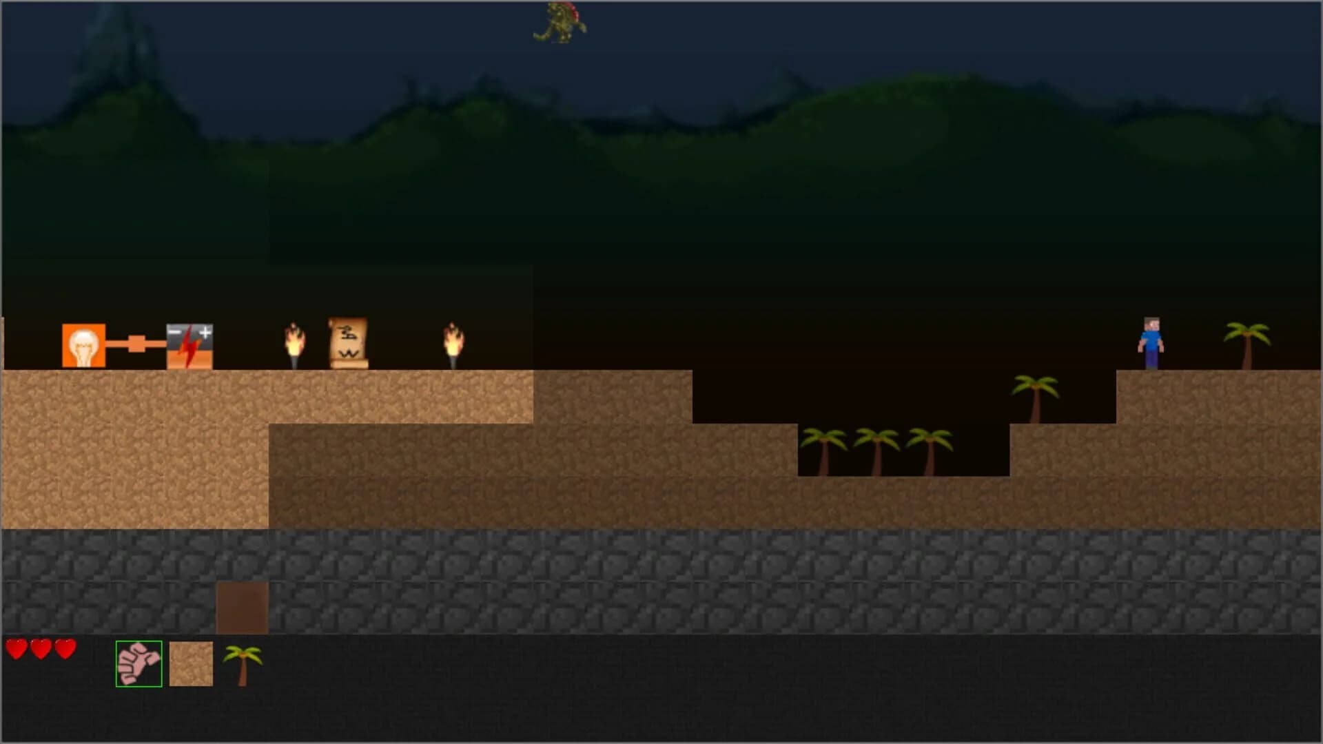 Outlander screenshot 2