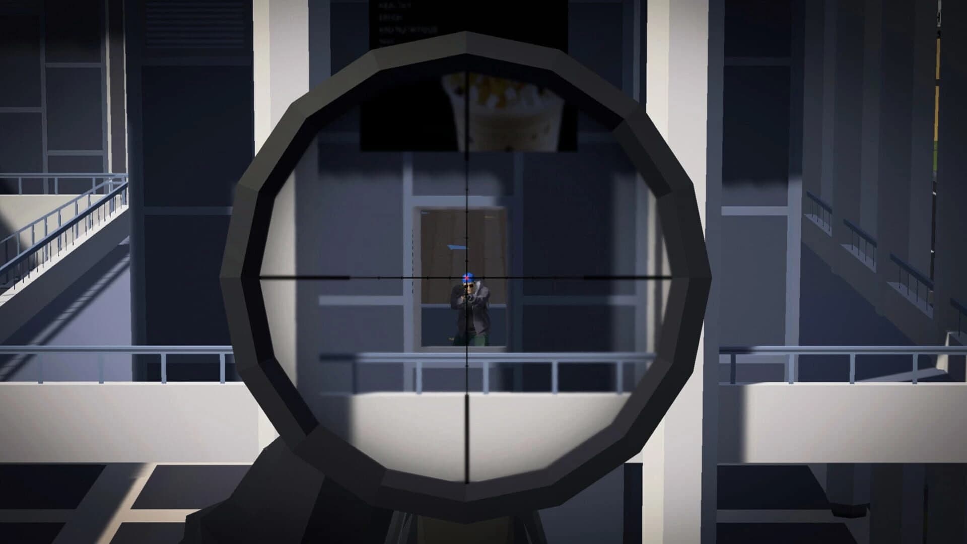 Outlawed screenshot 3