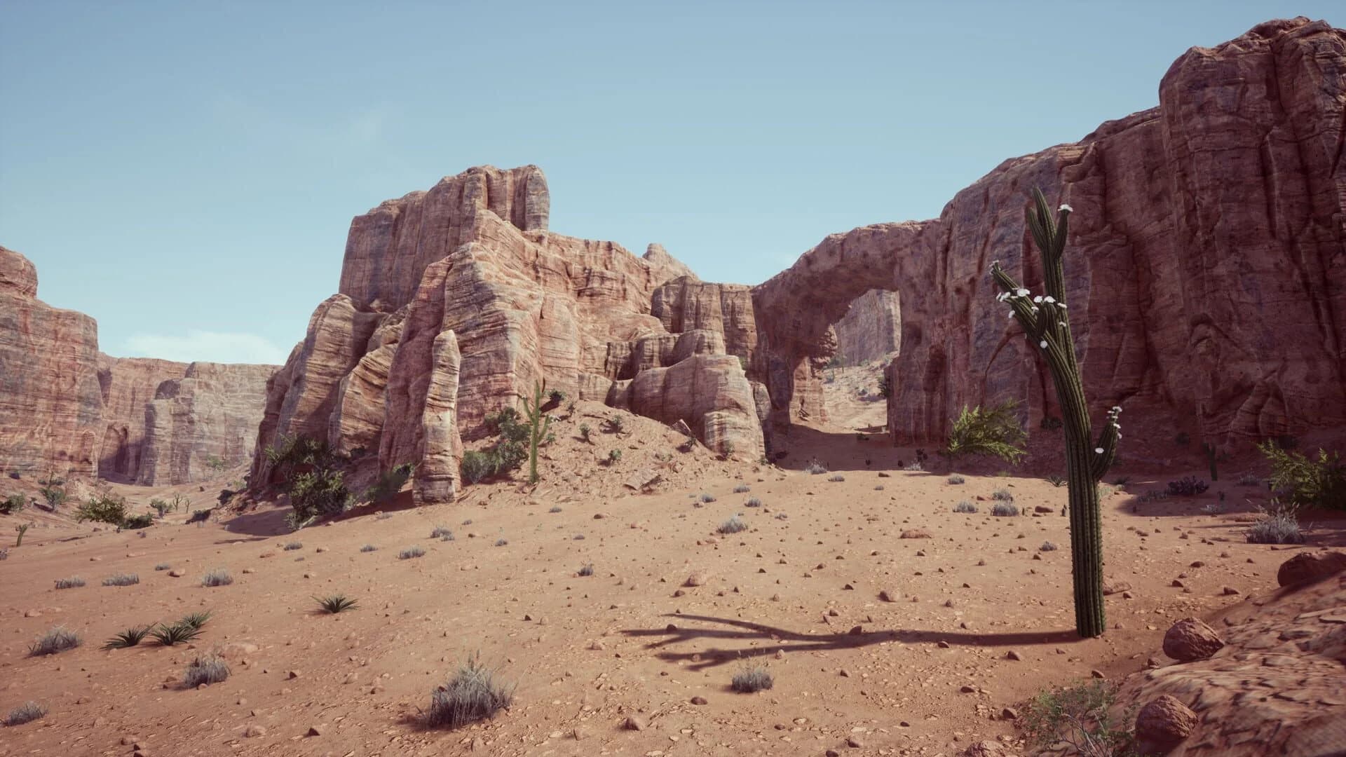 Outlaws of the Old West screenshot 2