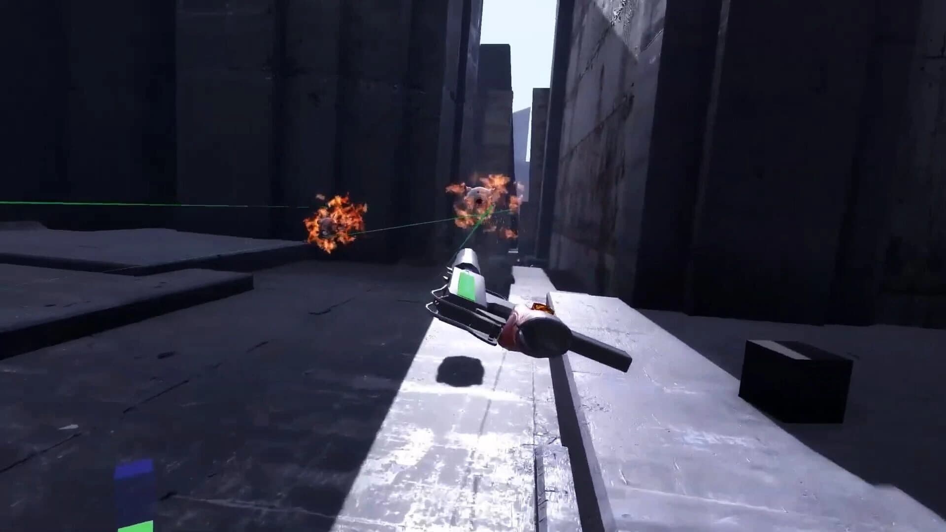 Outlier screenshot 4