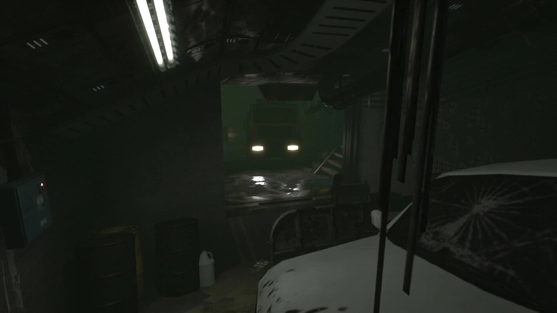Outlive screenshot 1
