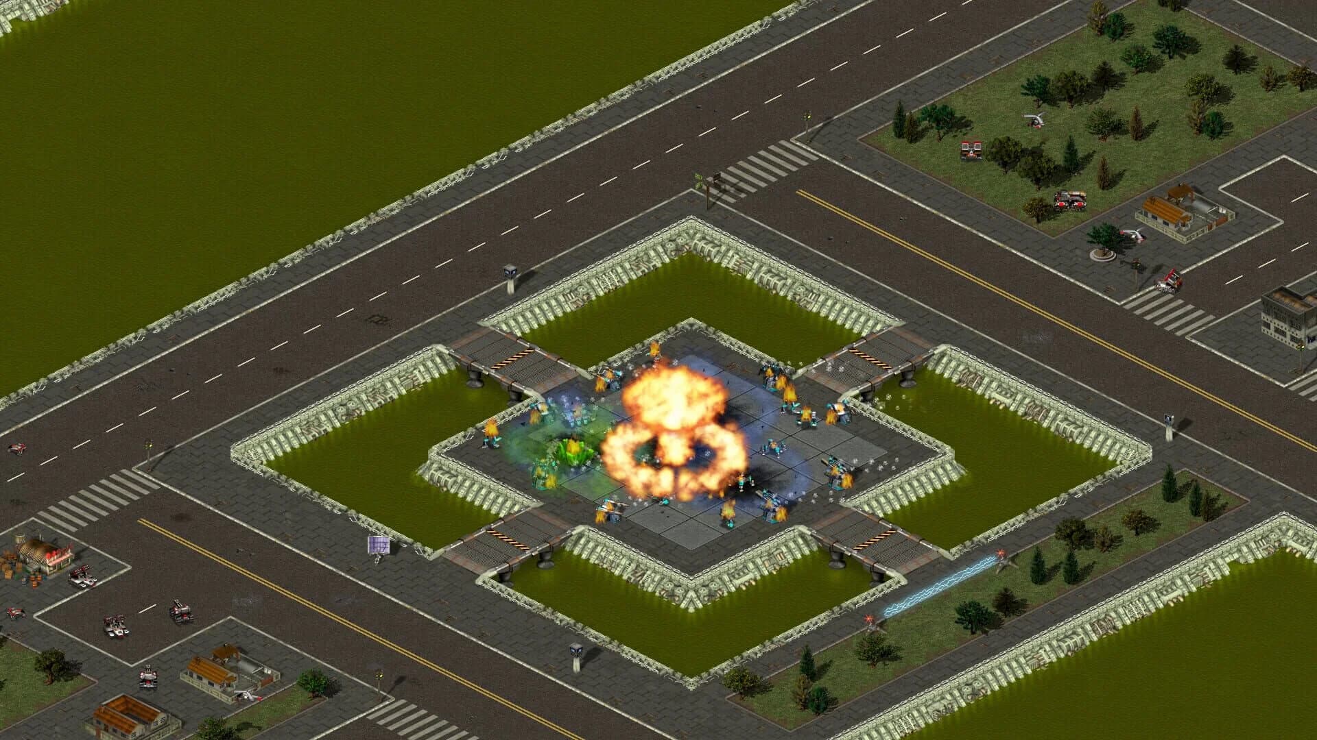 Outlive 25 screenshot 2