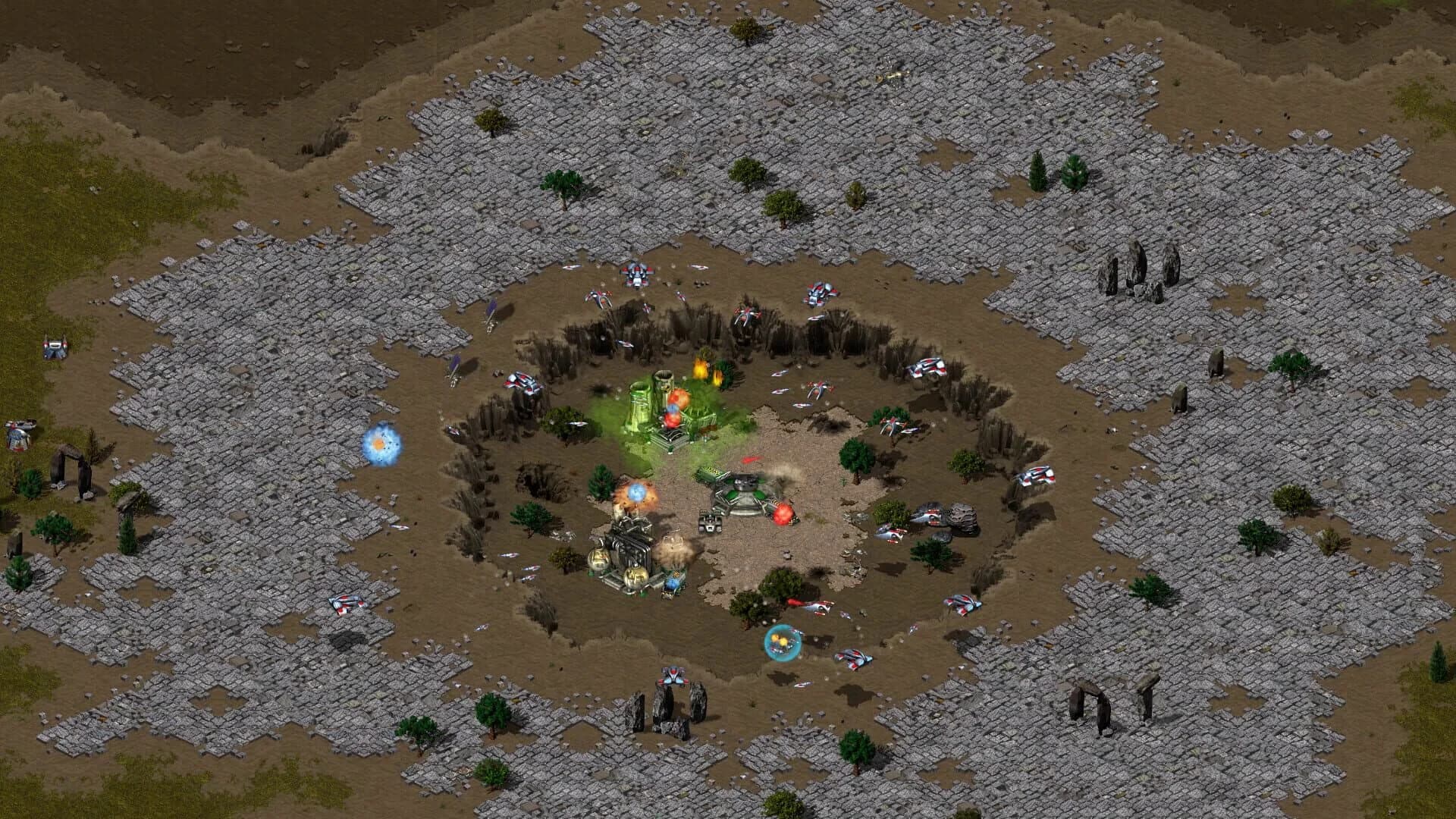 Outlive 25 screenshot 3