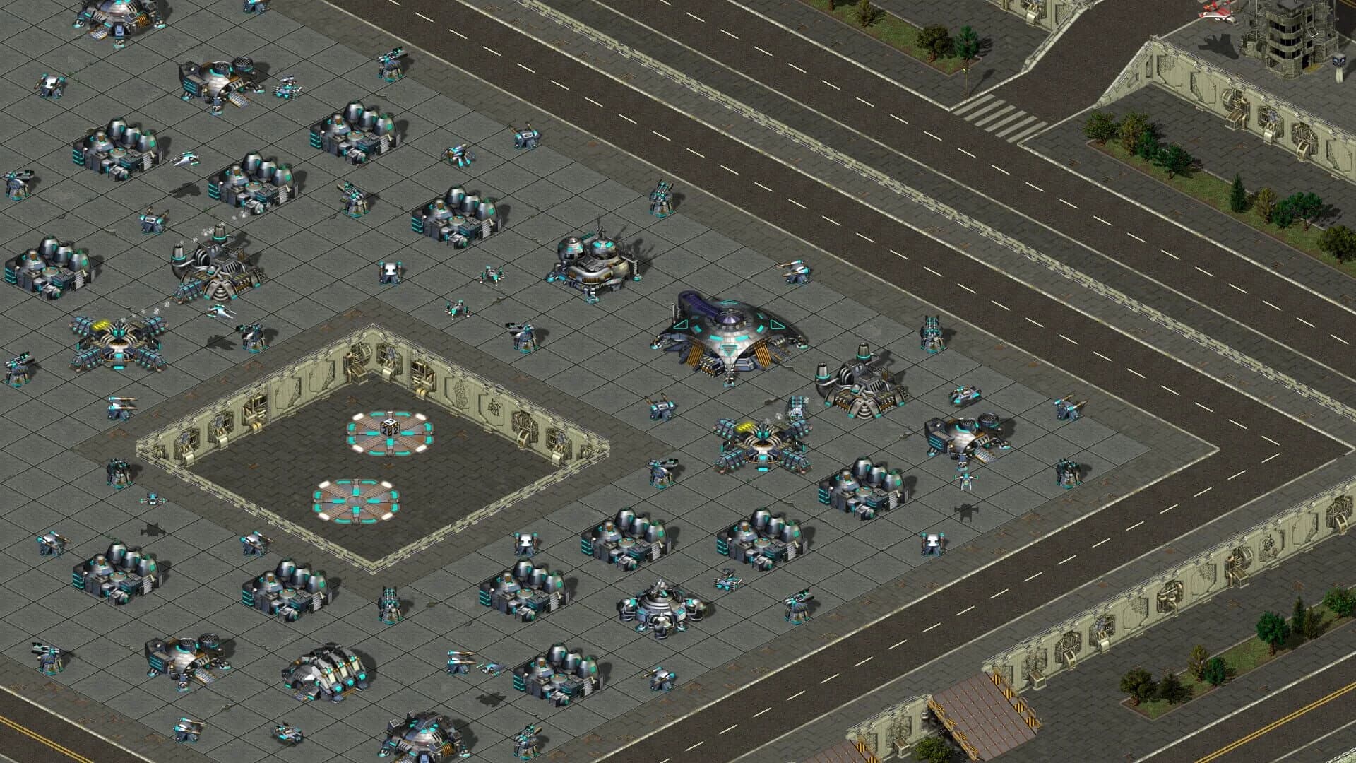 Outlive 25 screenshot 5