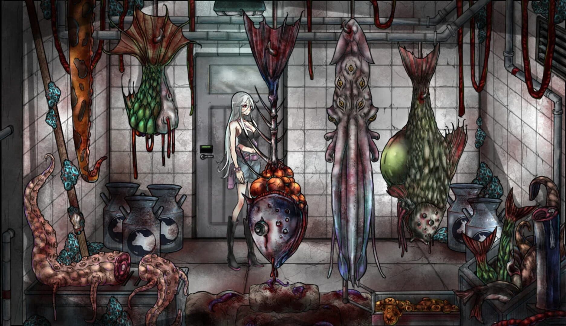 Outlying Islands screenshot 3