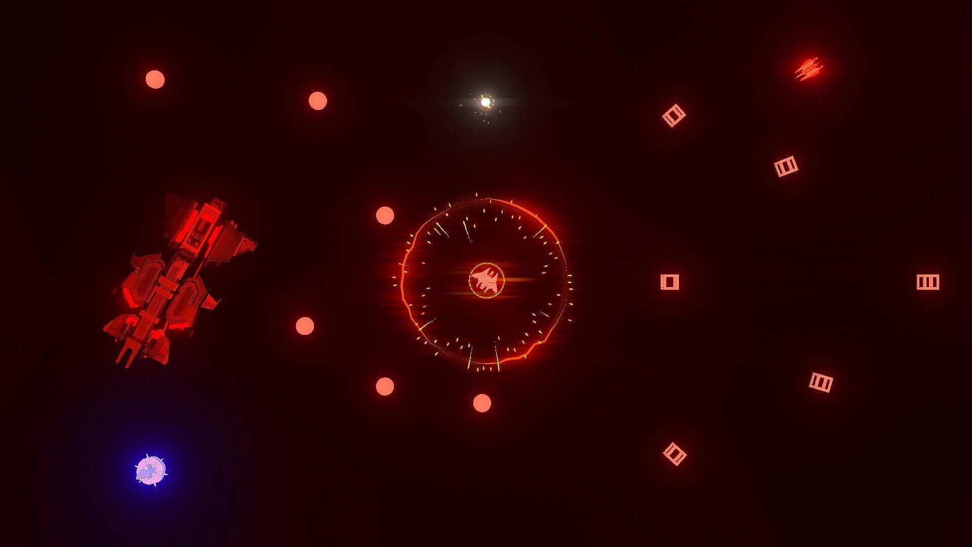 Outnumbered screenshot 5