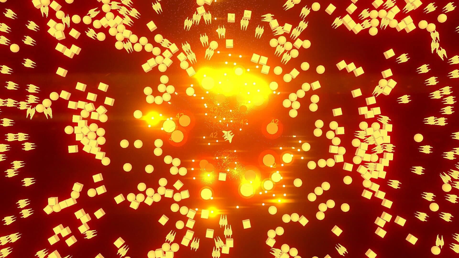 Outnumbered screenshot 3