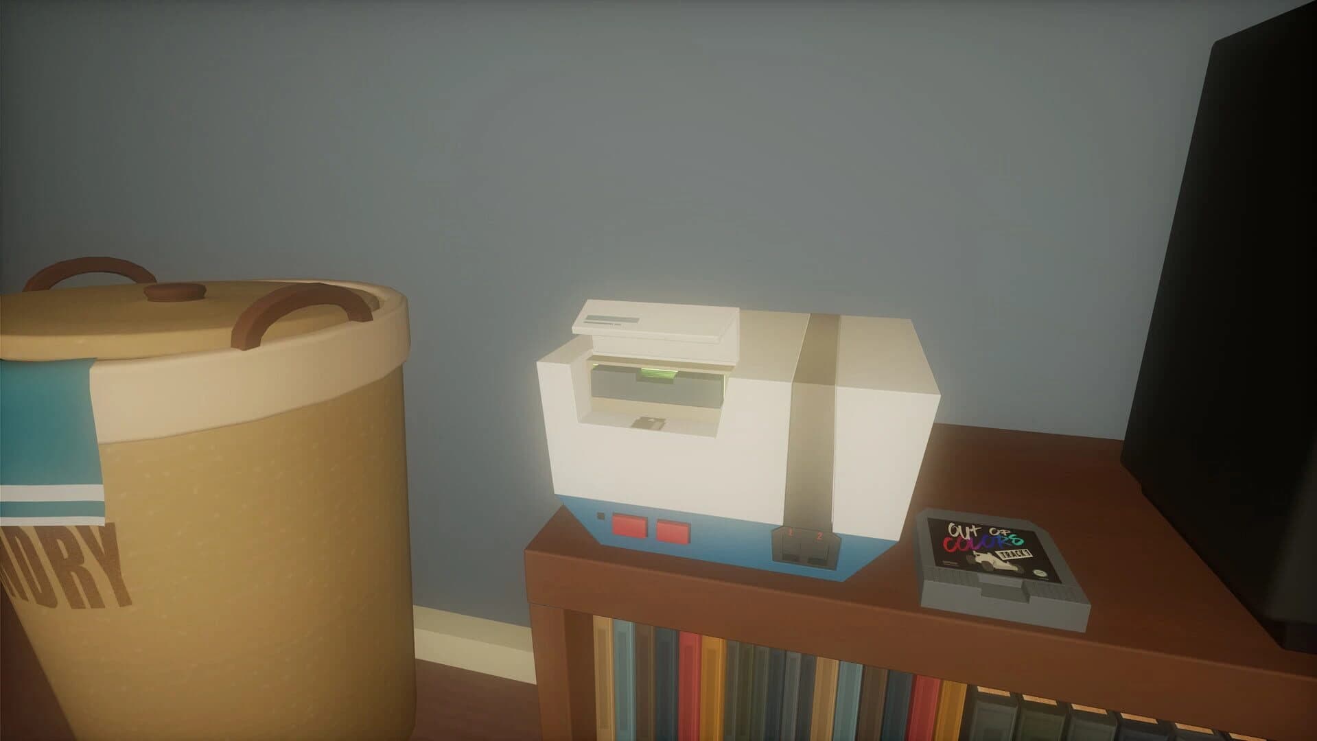 OutOfColors screenshot 1
