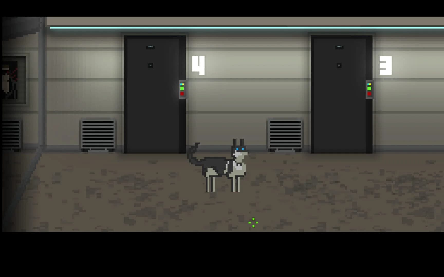 Outpost 13 screenshot 1