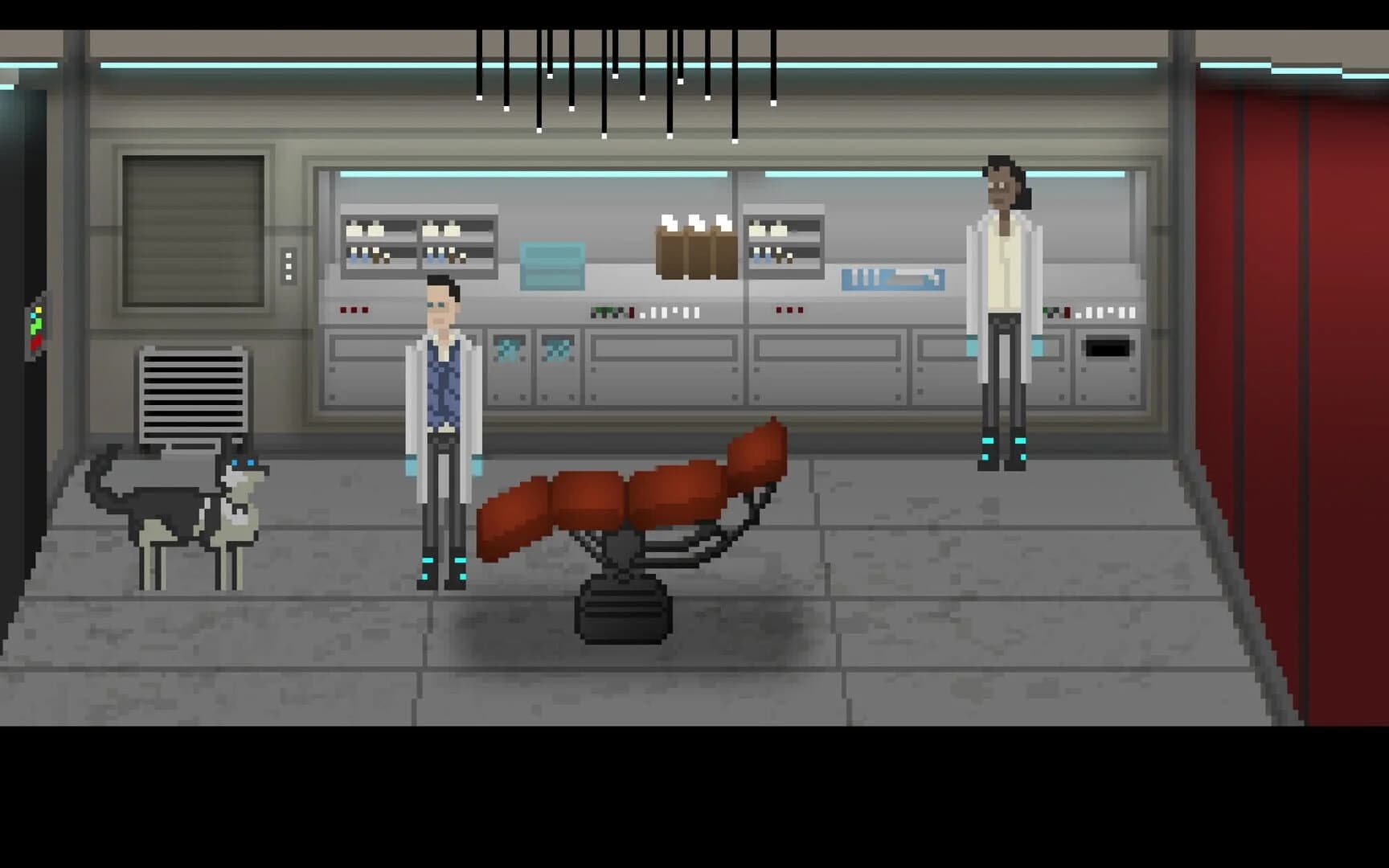 Outpost 13 screenshot 4