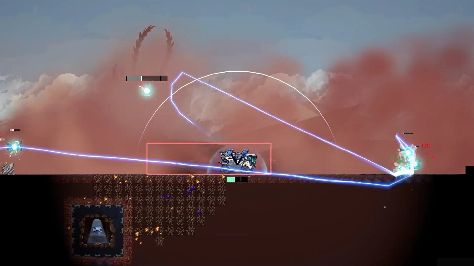 Outpost 3 screenshot 3