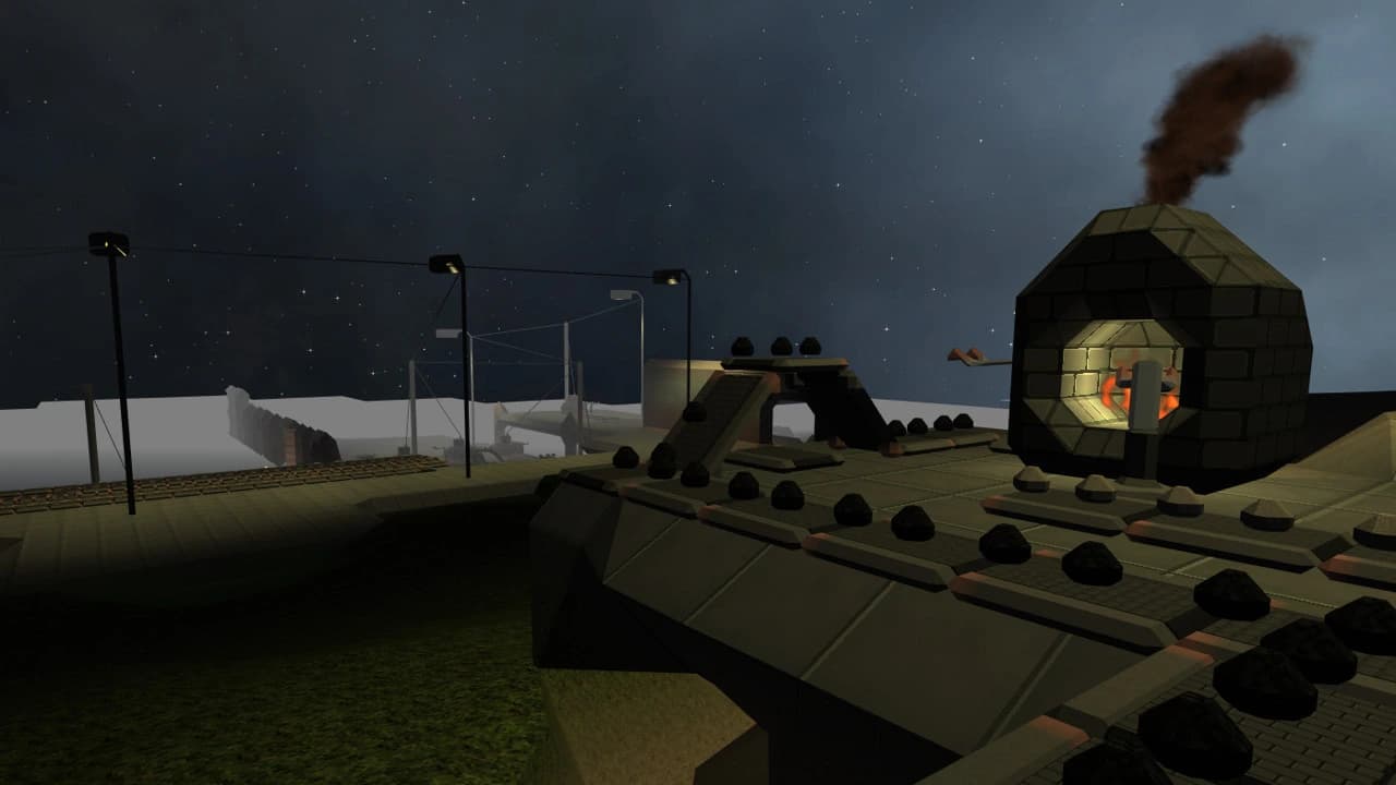 Outpost Engineer screenshot 3