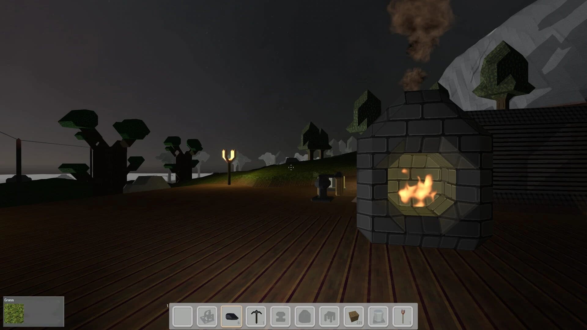 Outpost Engineer screenshot 1