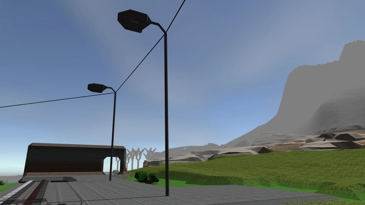 Outpost Engineer screenshot 7
