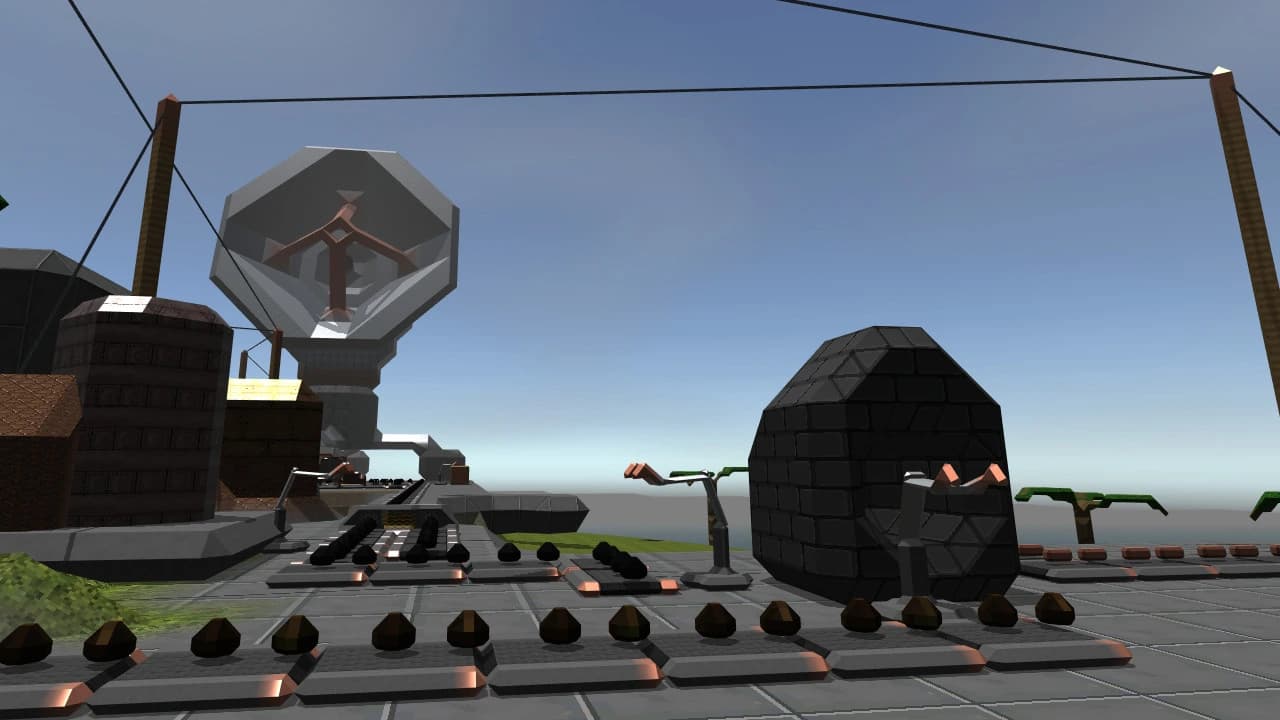 Outpost Engineer screenshot 4