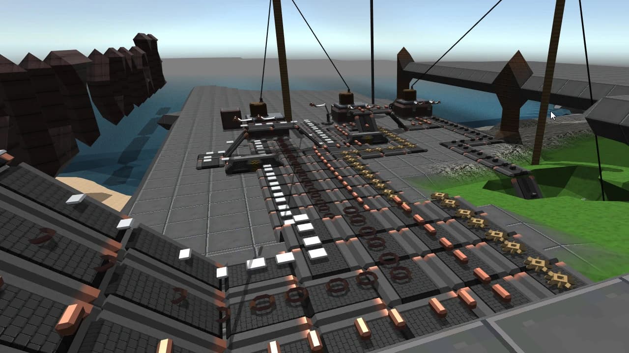 Outpost Engineer screenshot 8