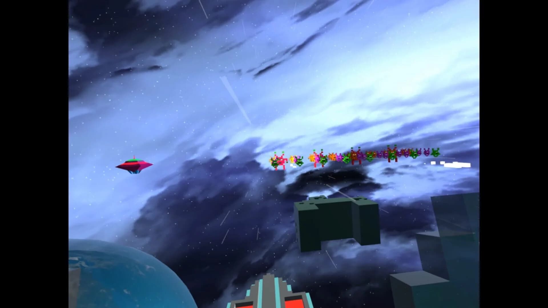 Outpost L5 screenshot 2