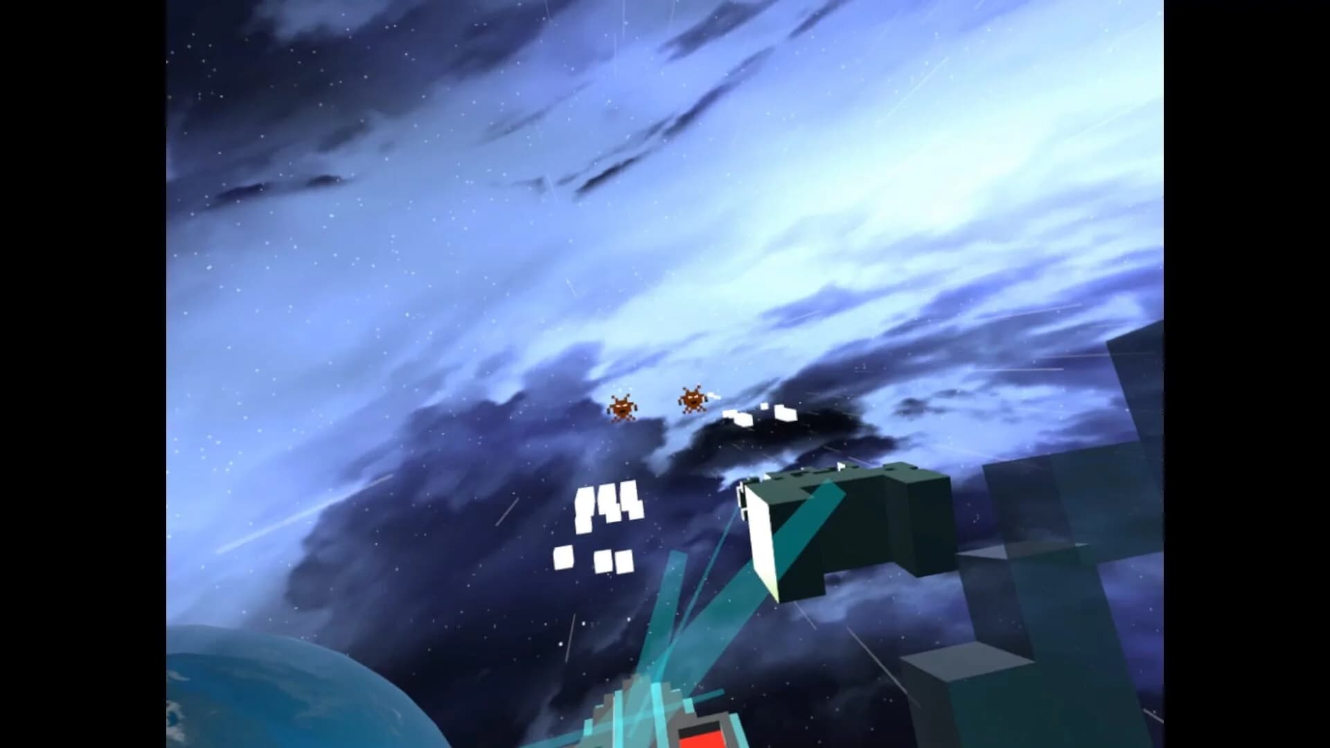 Outpost L5 screenshot 5