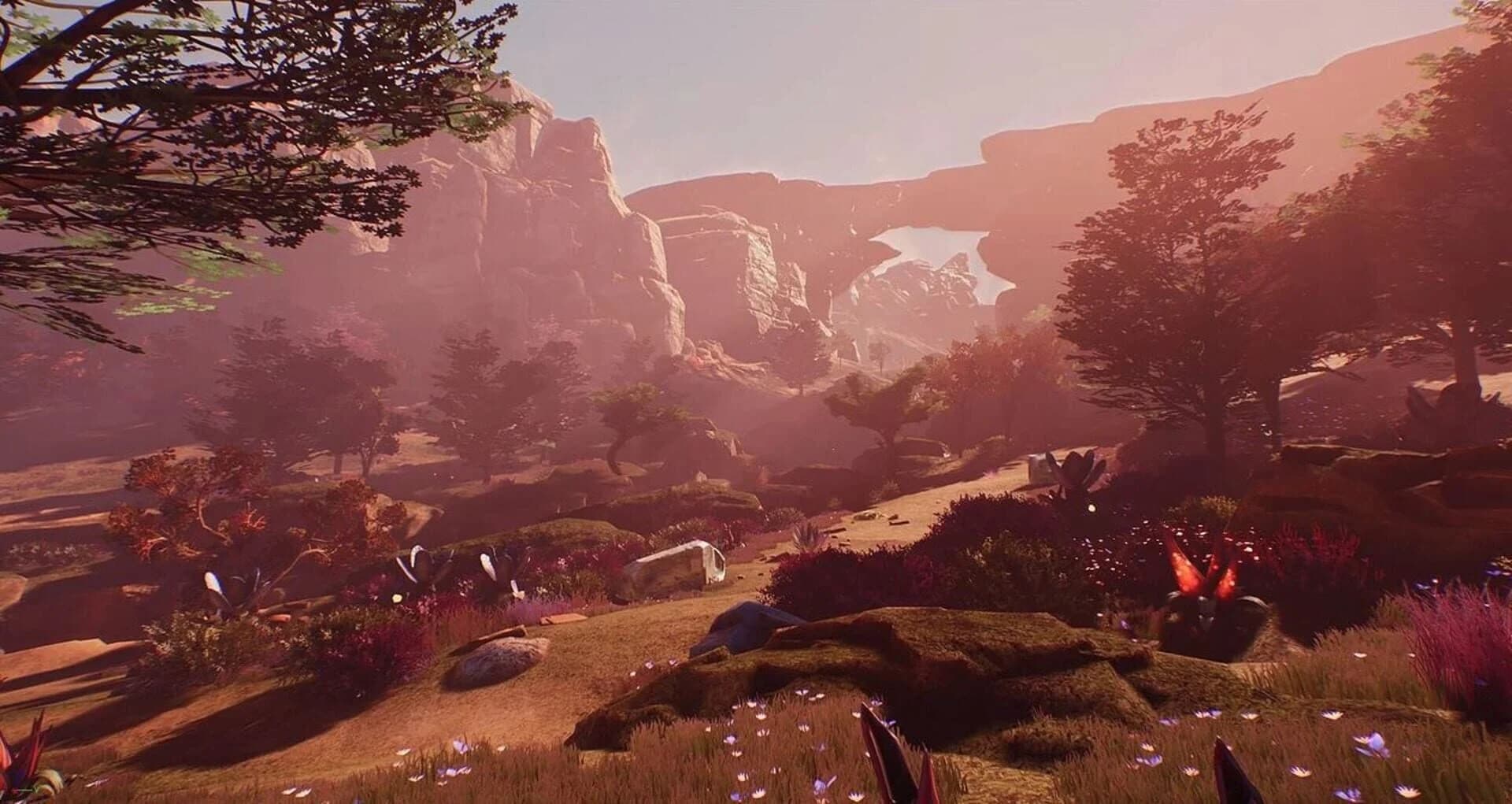 Outpost Zero screenshot 3