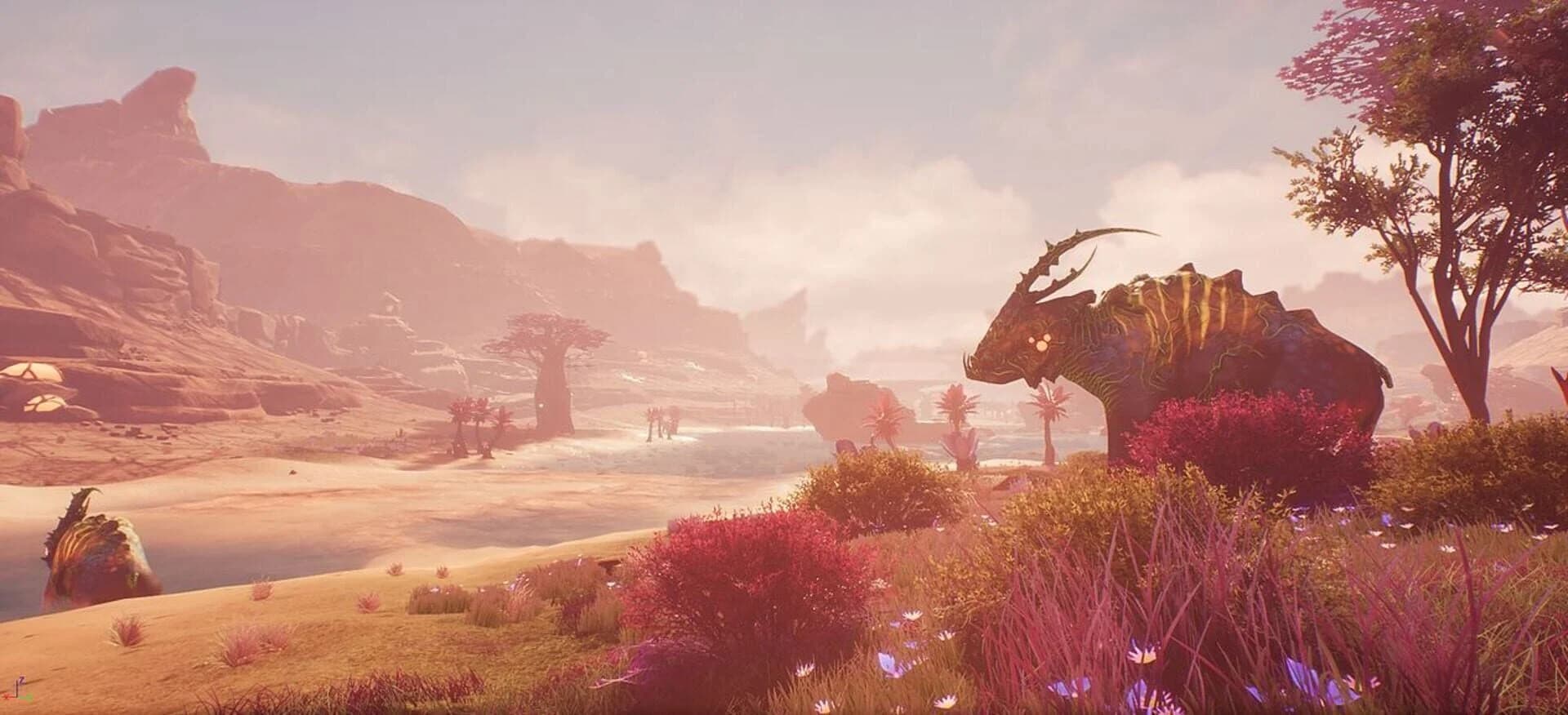 Outpost Zero screenshot 4