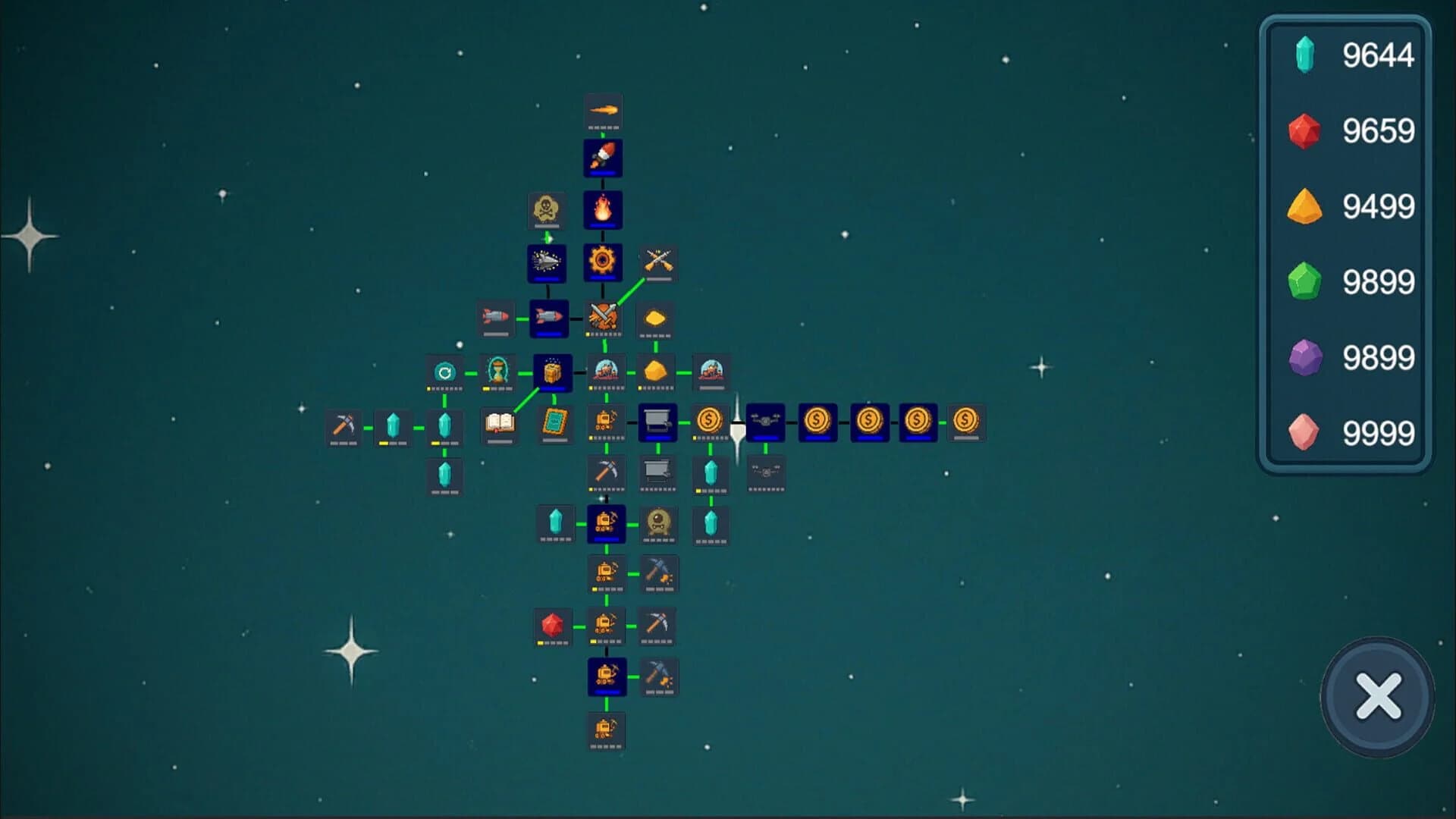 Outpost4 screenshot 5