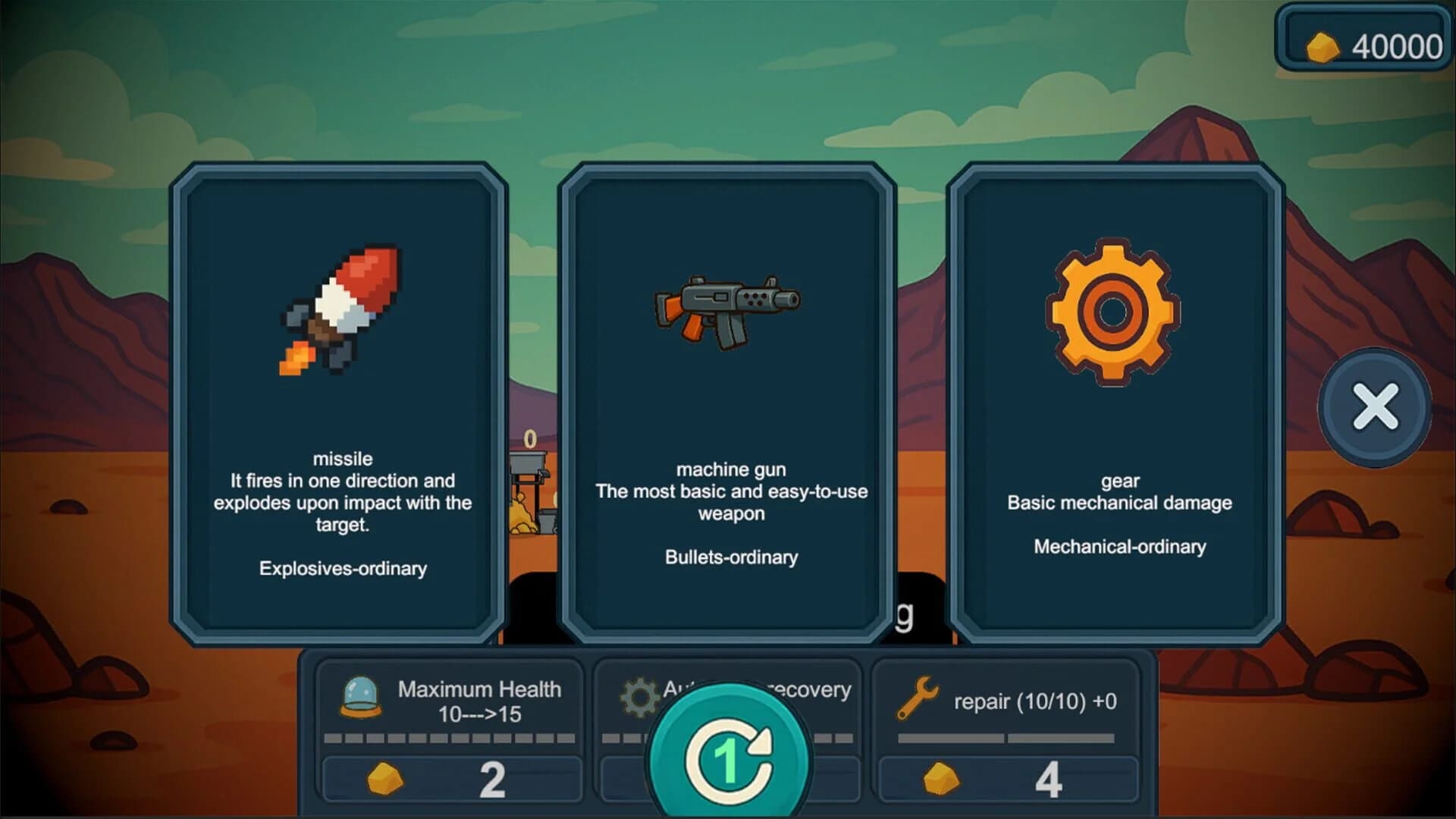 Outpost4 screenshot 3